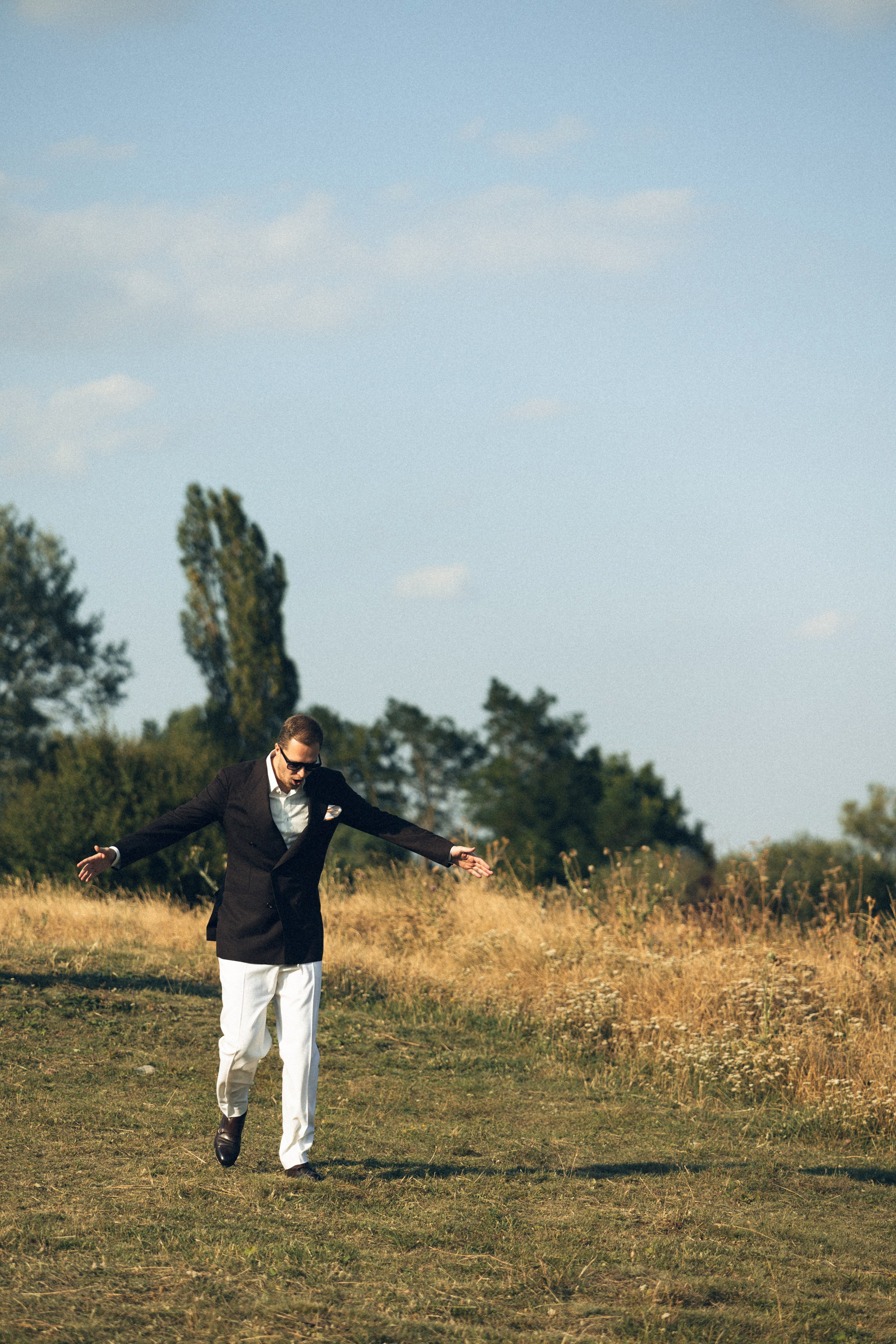 Влад и Ева. Свадебный фотограф в Ростове — на — Дону Александра Пивоварова