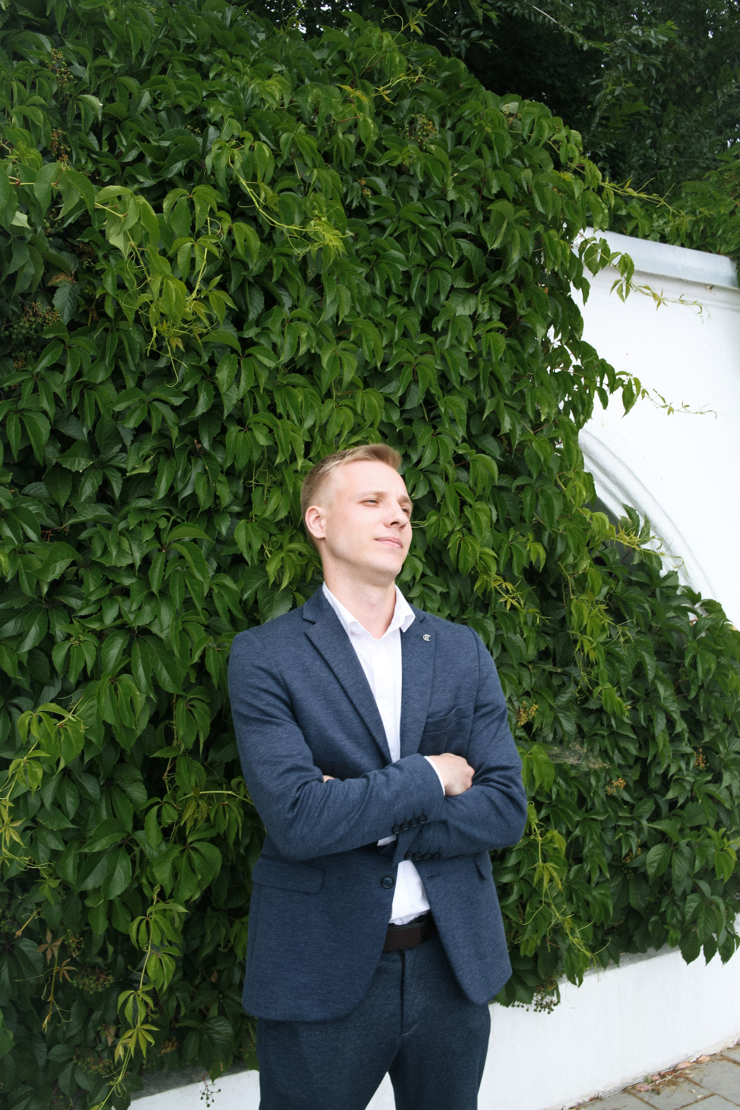 Оля + Никита. Свадебный и индивидуальный фотограф в Волгограде Епихина Надежда