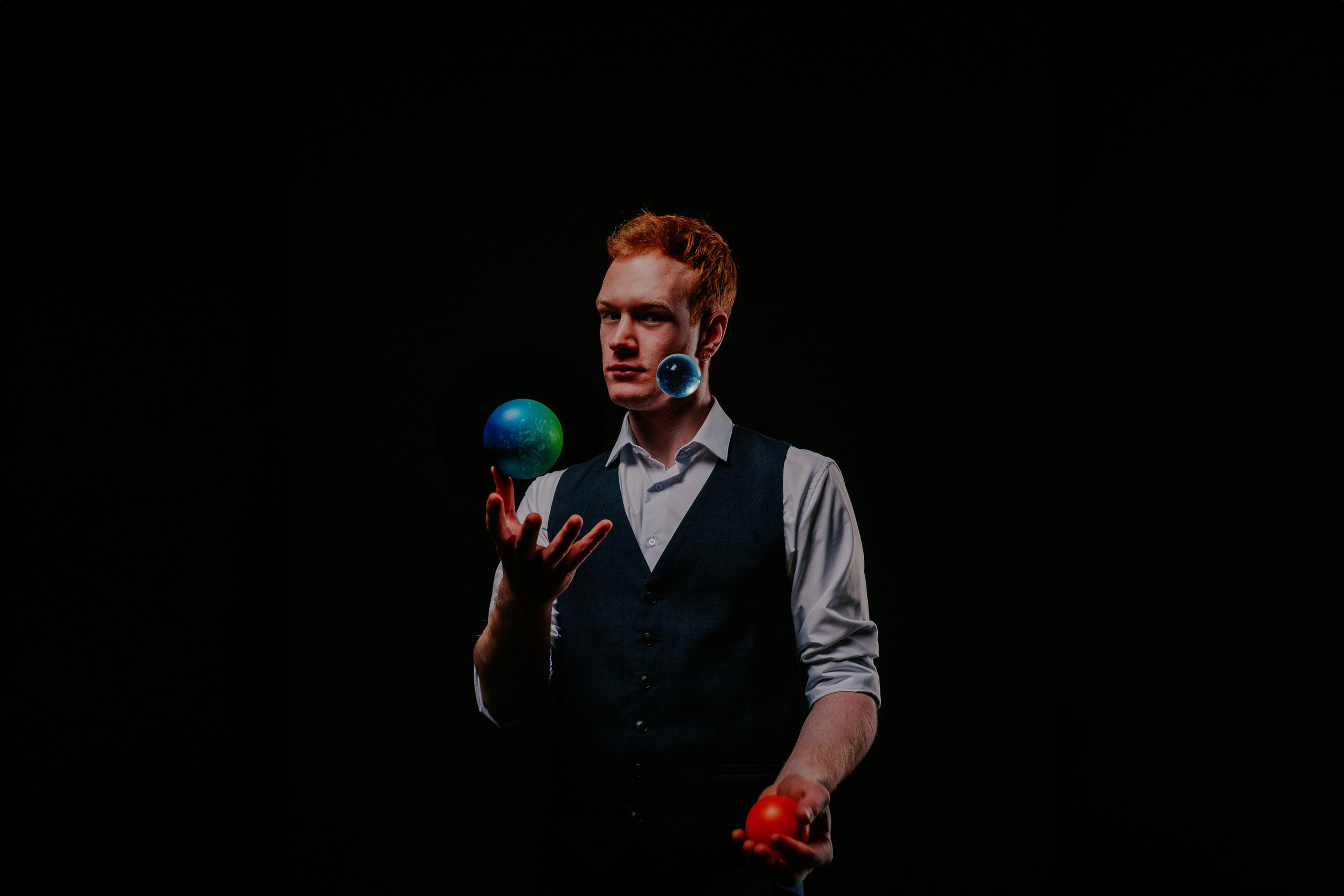 Scammers. Контент фотограф Илья Урс