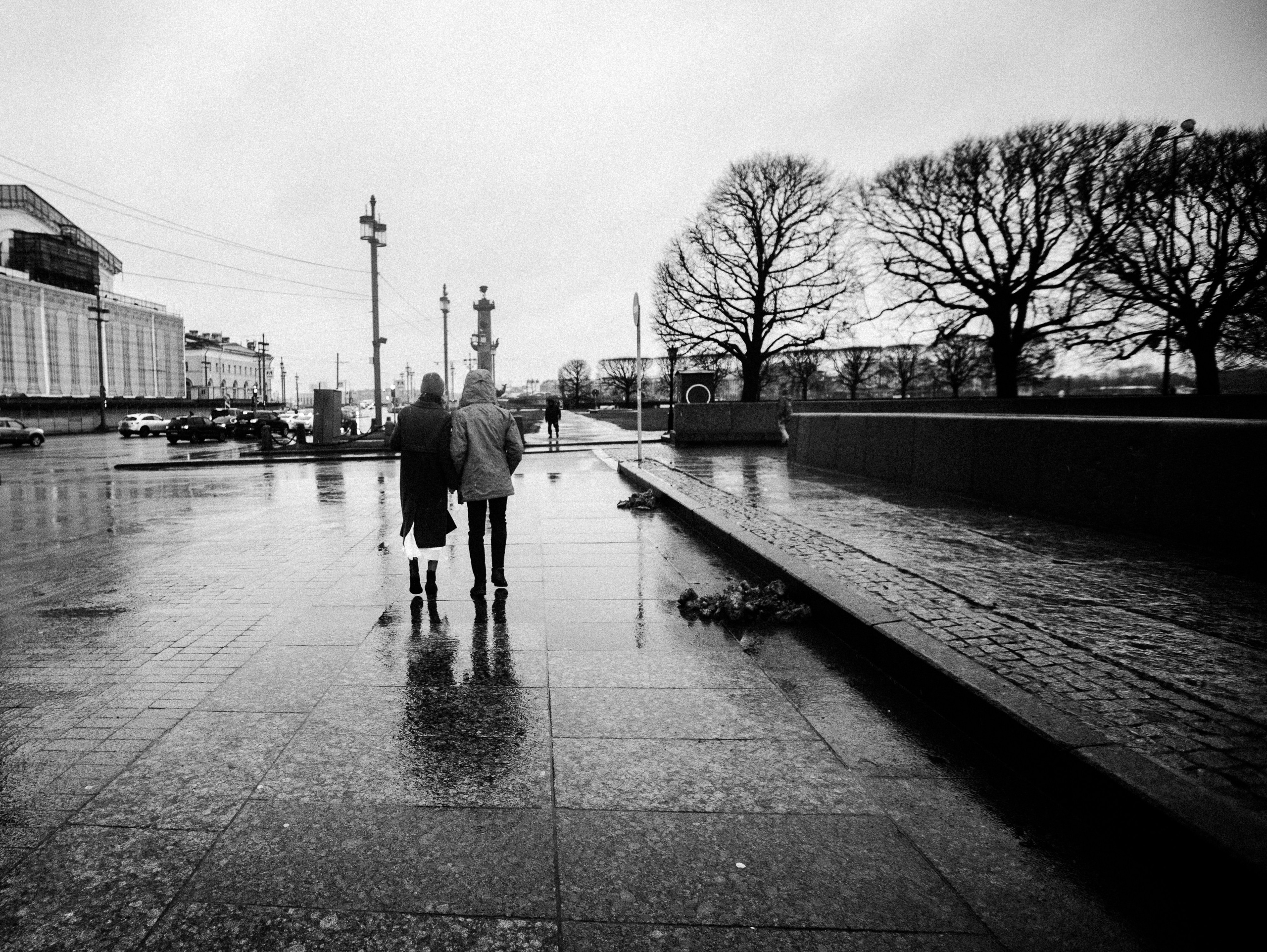 АндрейДаша. Фотограф Мария Немм