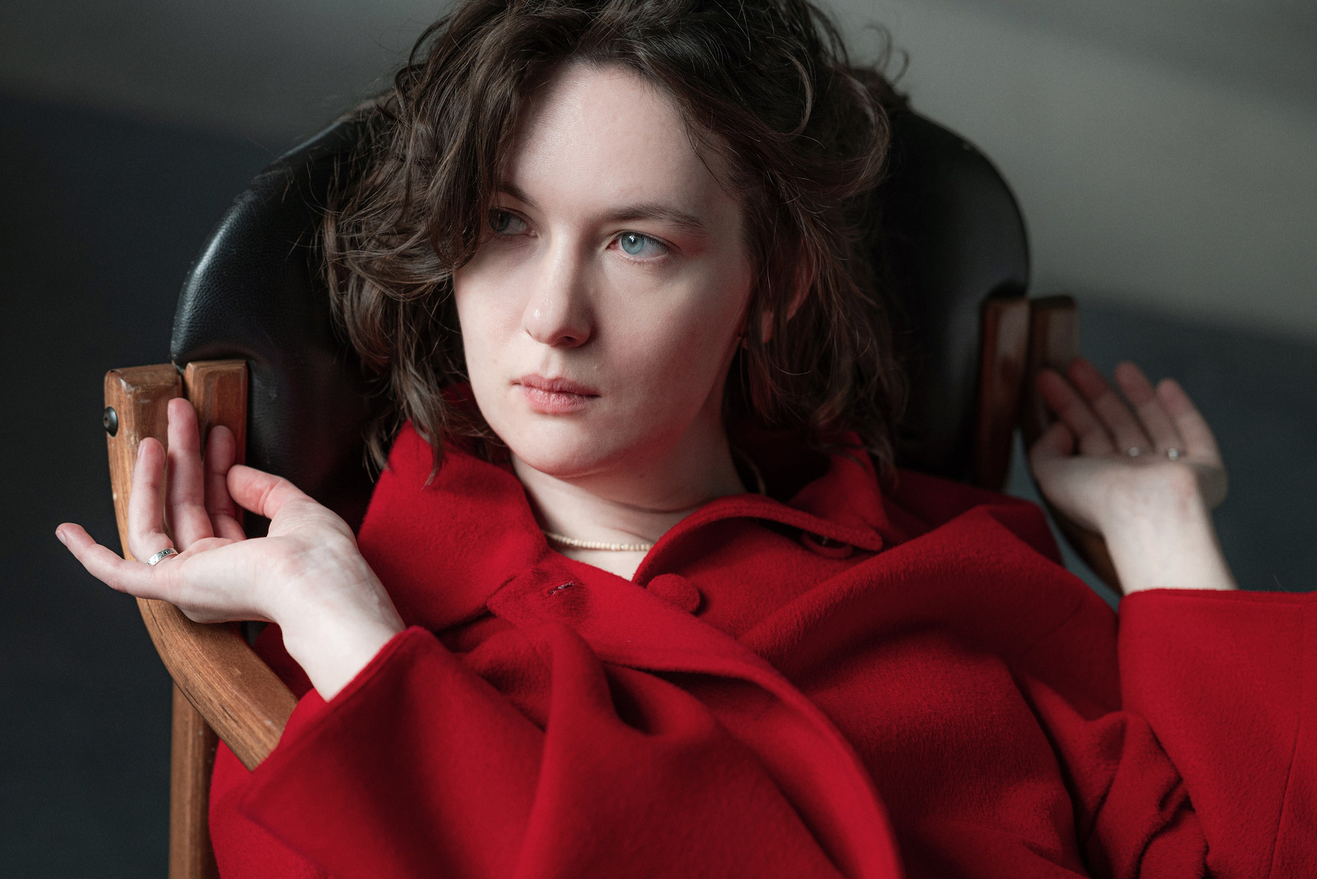 Фототерапия. Психолог и фотограф в Санкт-Петербурге Настя Михайлова