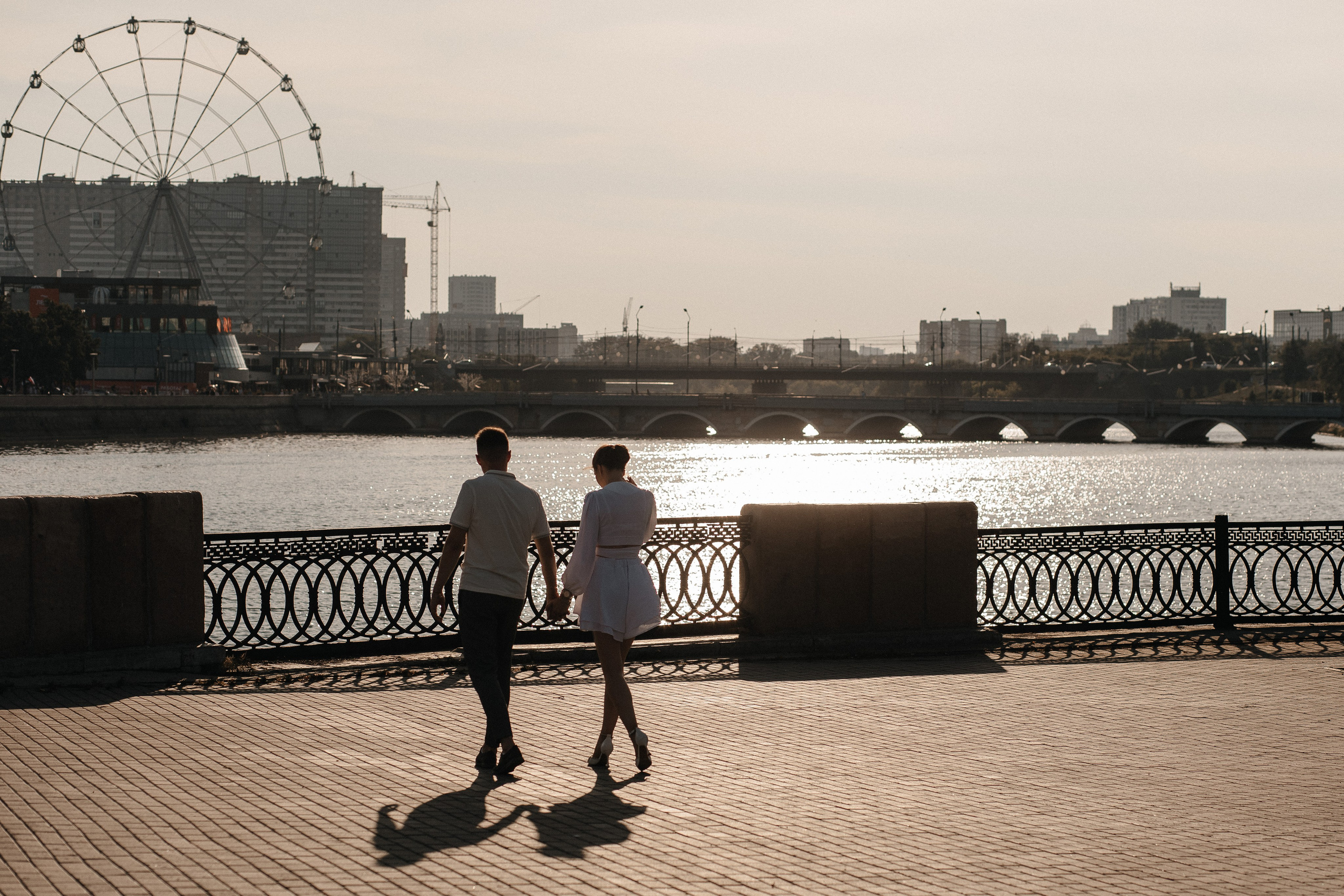 Больше, чем жизнь. Свадебный фотограф в Челябинске Оксана Мишакова