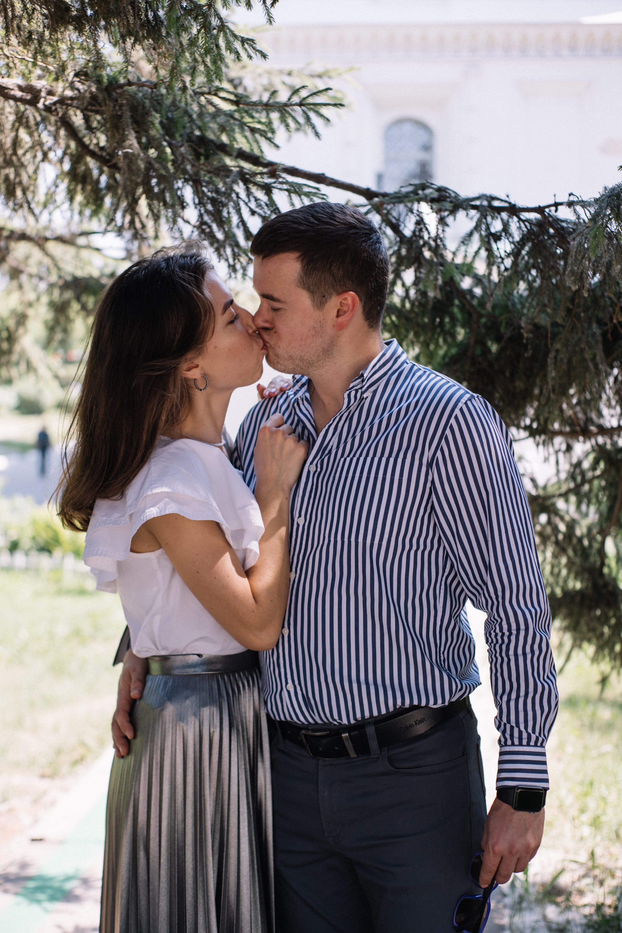 Золотая свадьба. Фотограф в Иркутске