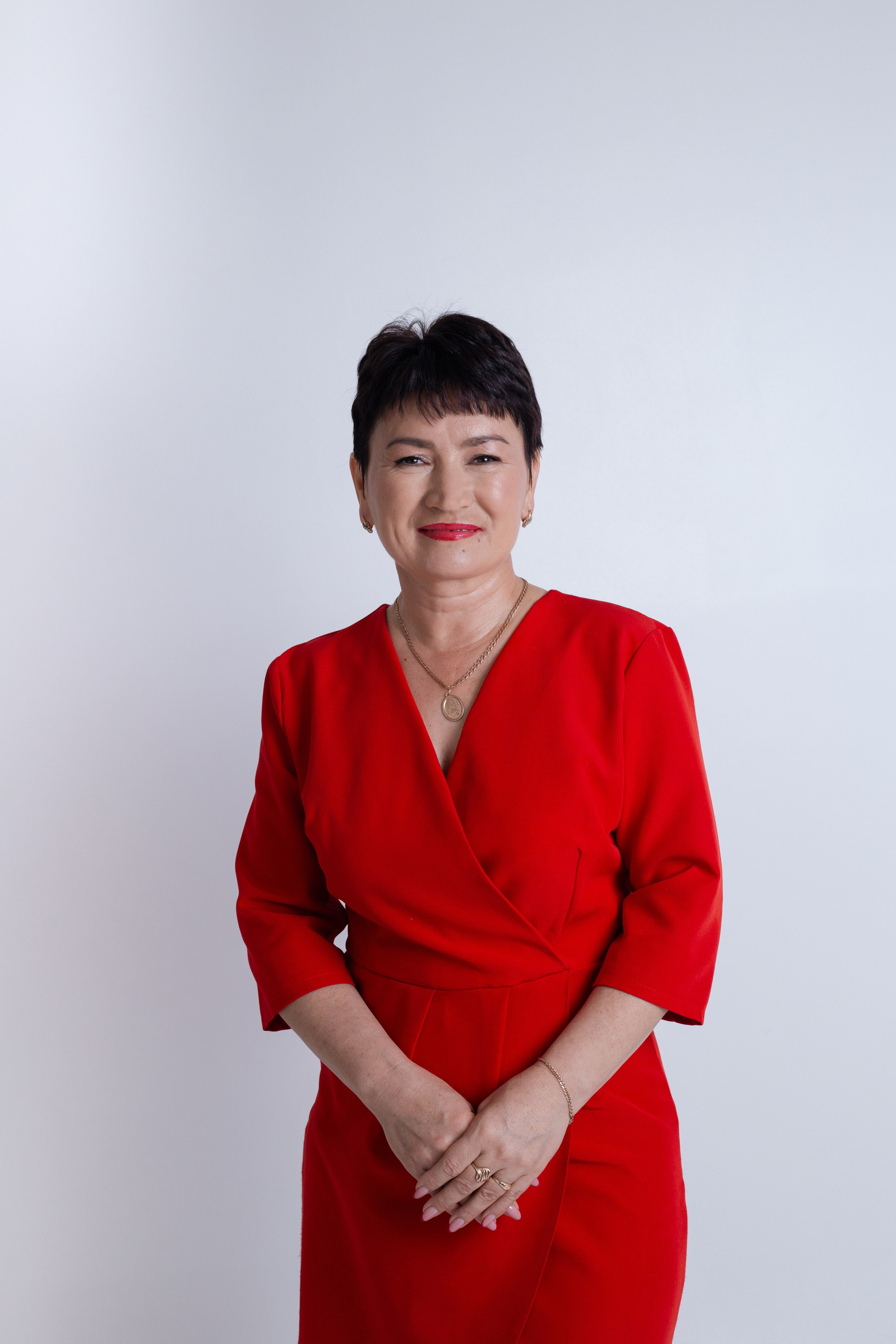 С любовью к себе. Фотограф Уфа