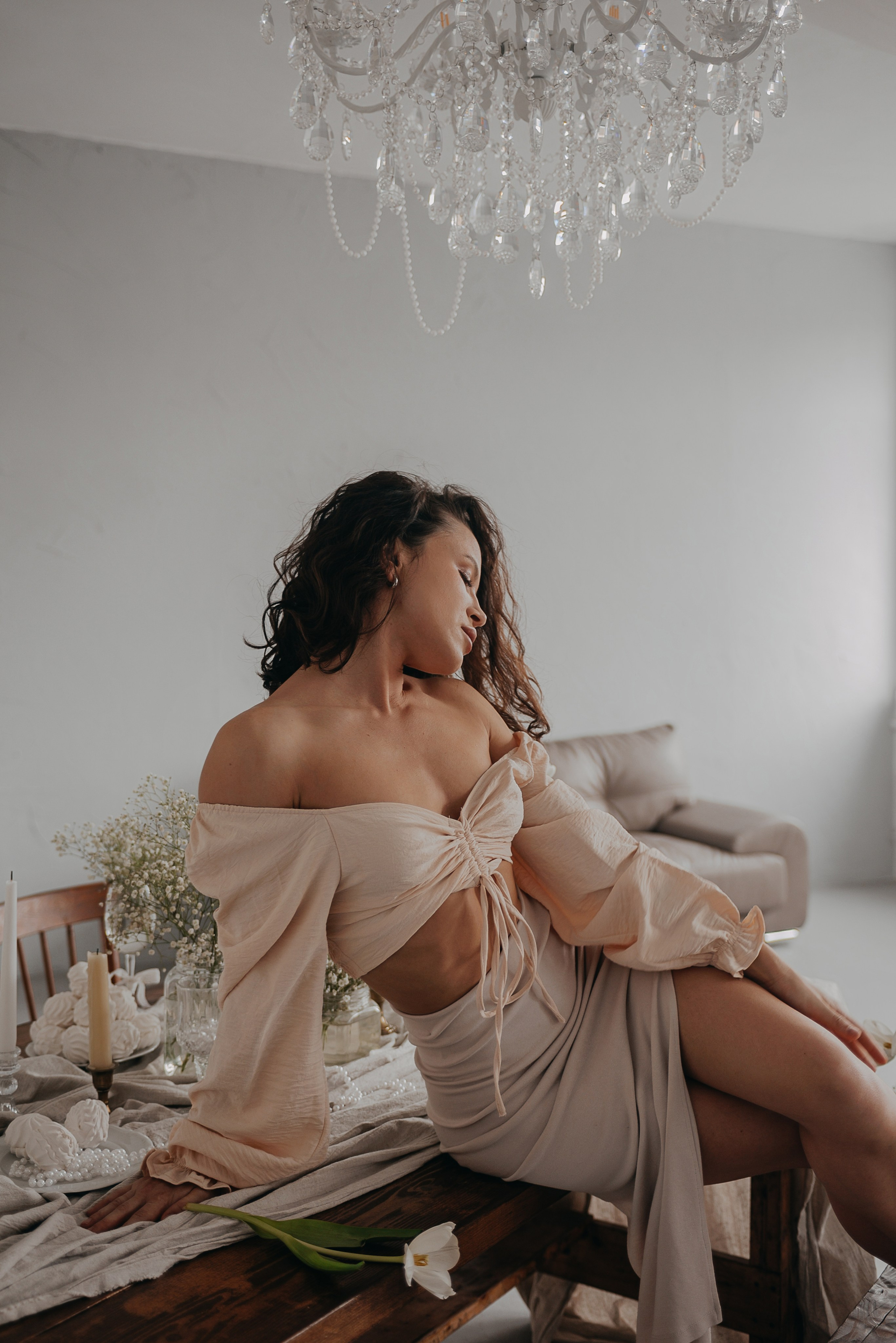 Портрет. Семейный и свадебный фотограф Элеонора Головёнкина Калининград — Находка