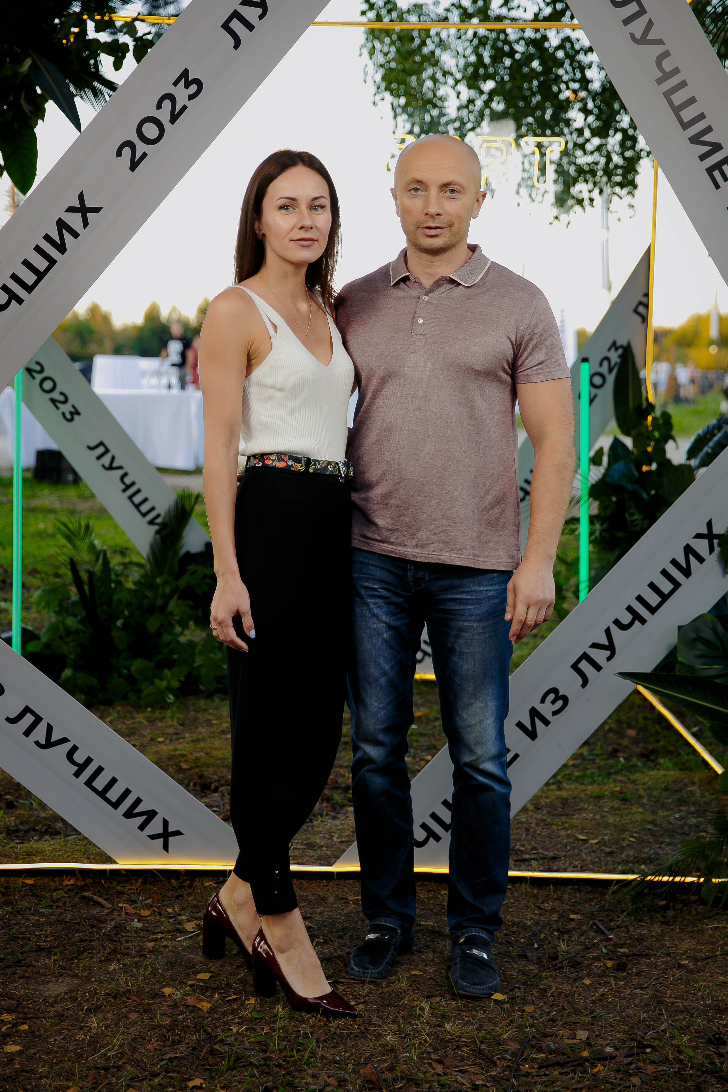 Корпоратив «Штандарт». Ваш репортажный фотограф Артемий Антонов