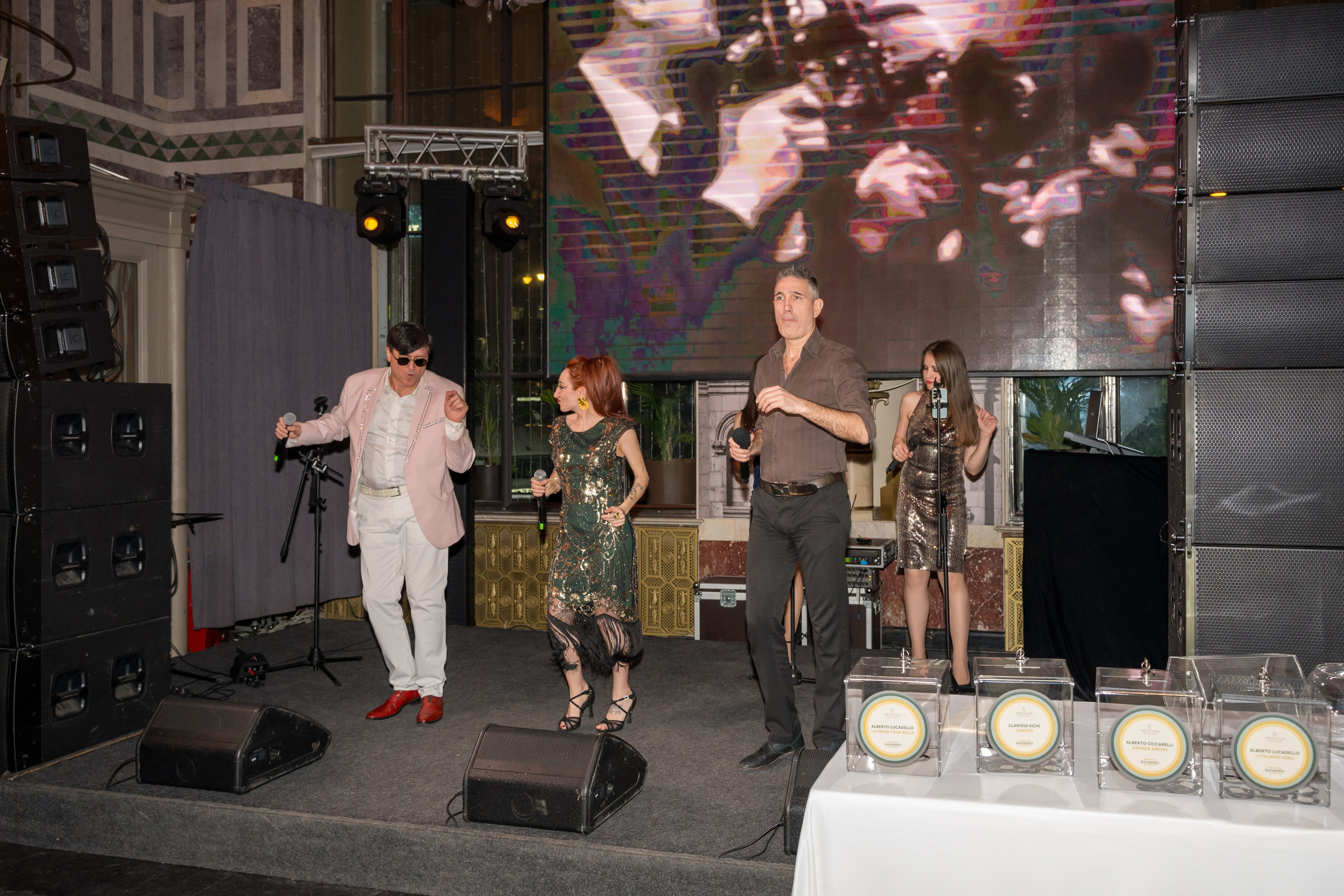 Sanremo. Свадебный и семейный Фотограф в Москве Александр Березин