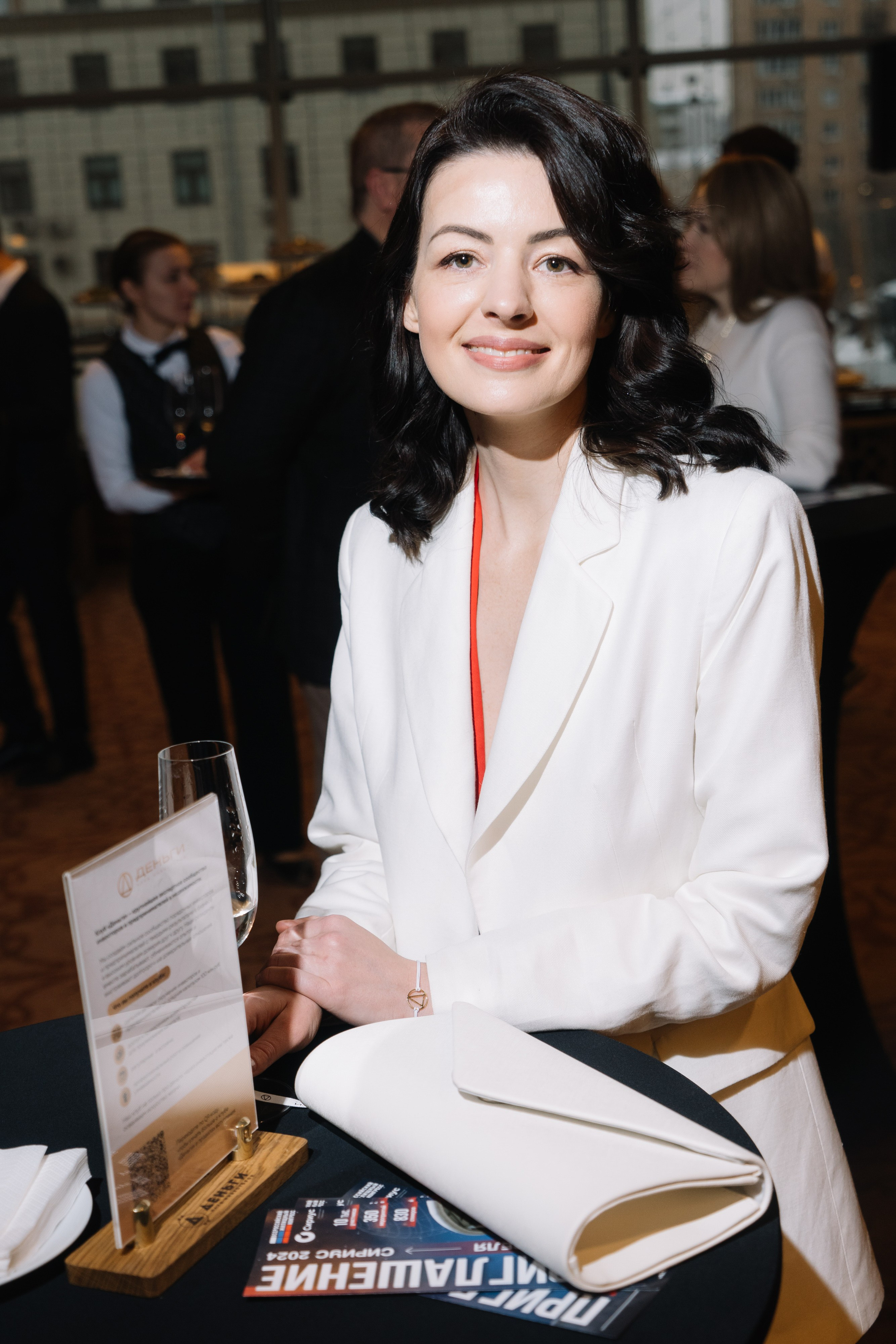 ДЕНЬГИ / Московский клуб инвесторов. Свадебный фотограф в Москве Евгений Рыжов