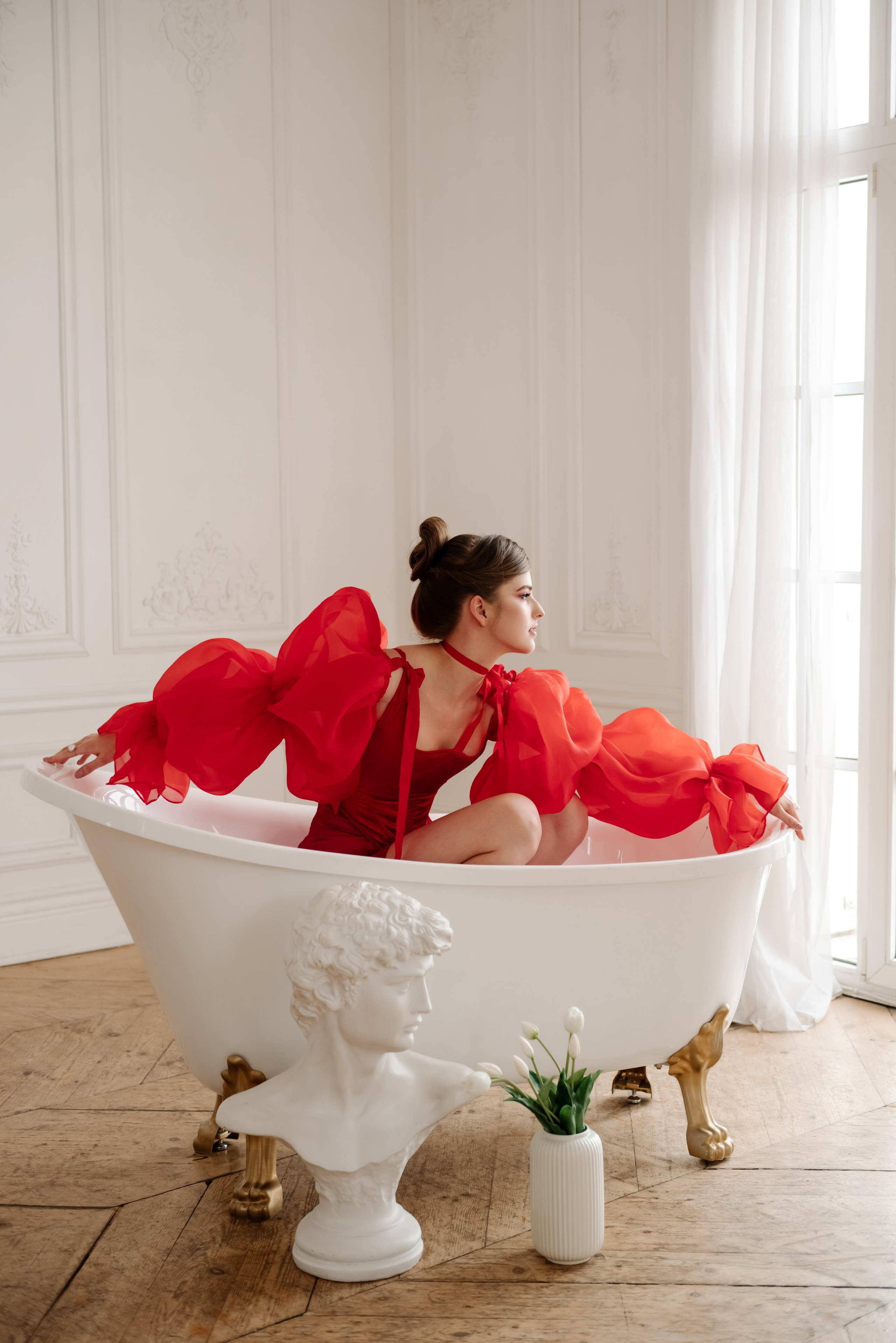 Индивидуальная. Софья. Свадебный и сеейный фотограф в Санкт-Петербурге Елена Худякова