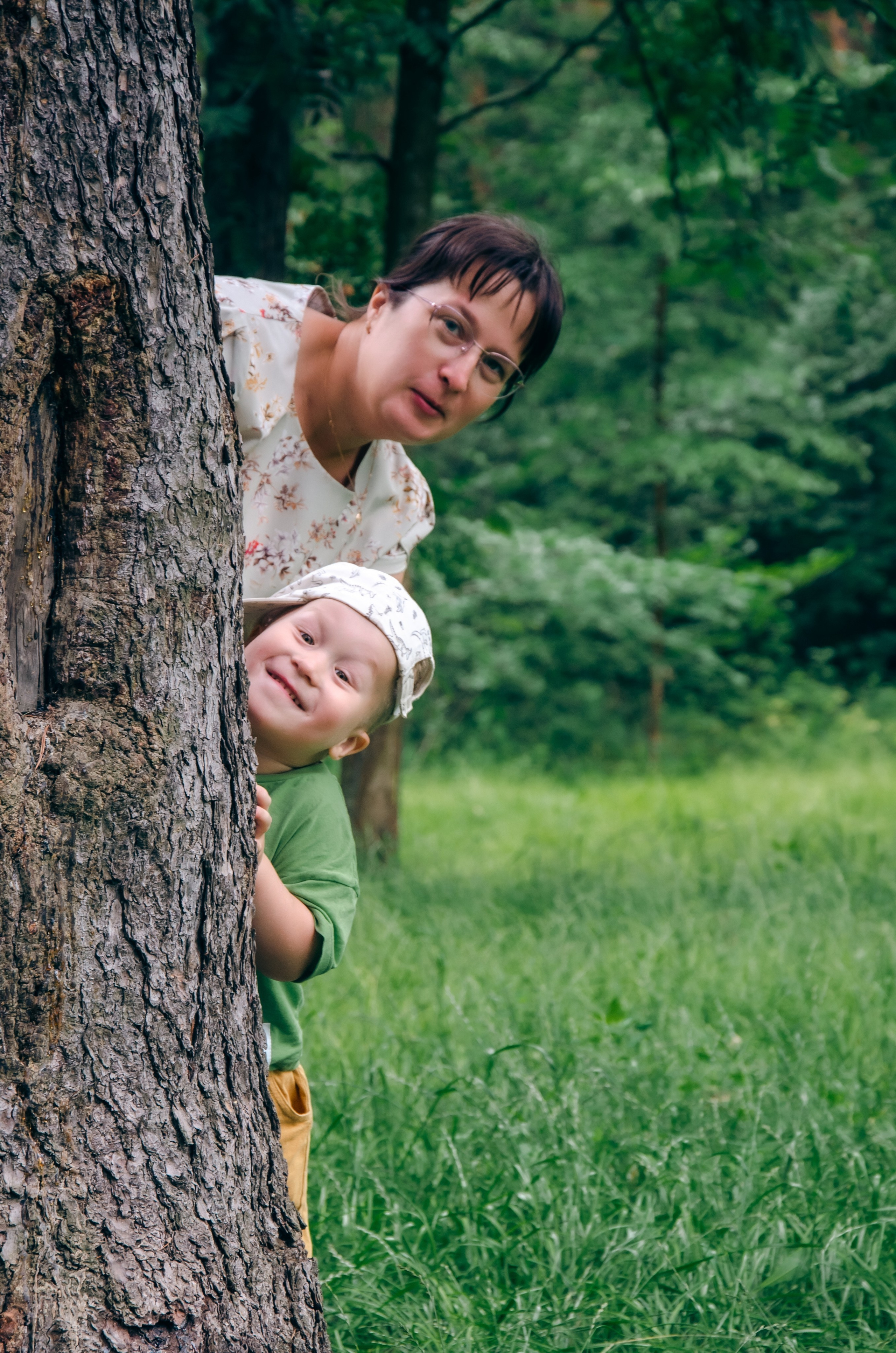 Семейная фотосессия. Семейный и детский фотограф в Перми Анастасия Тарасова