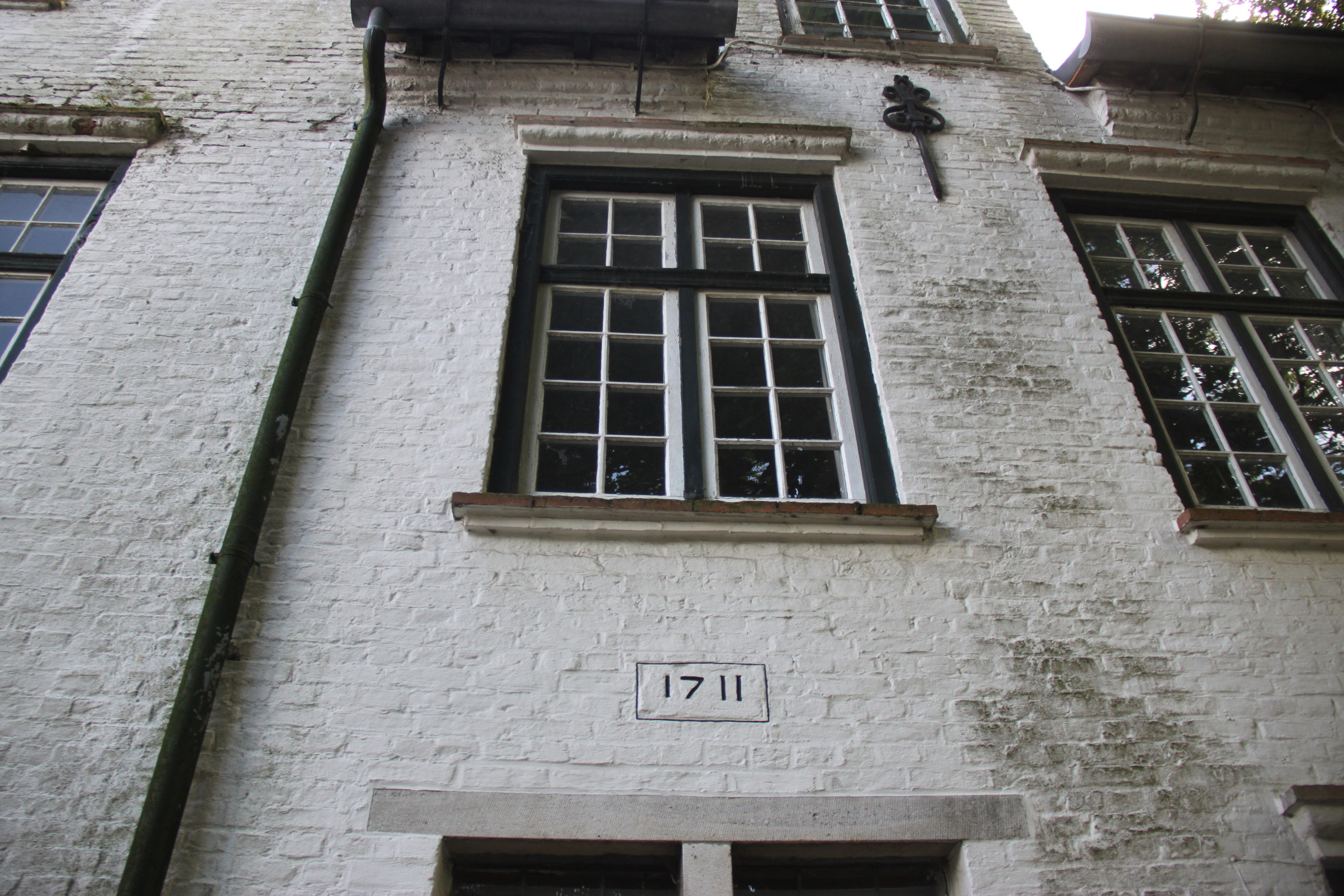 Bruges, Belgium. Andrey Filippov Photographer