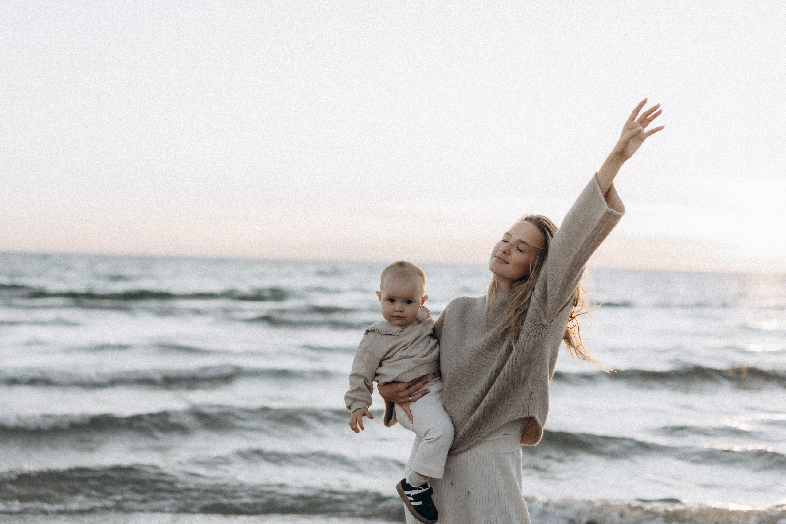 Кристина и Женя. Семейный и детский фотограф в Волгограде и Сочи Наталия Пирметова