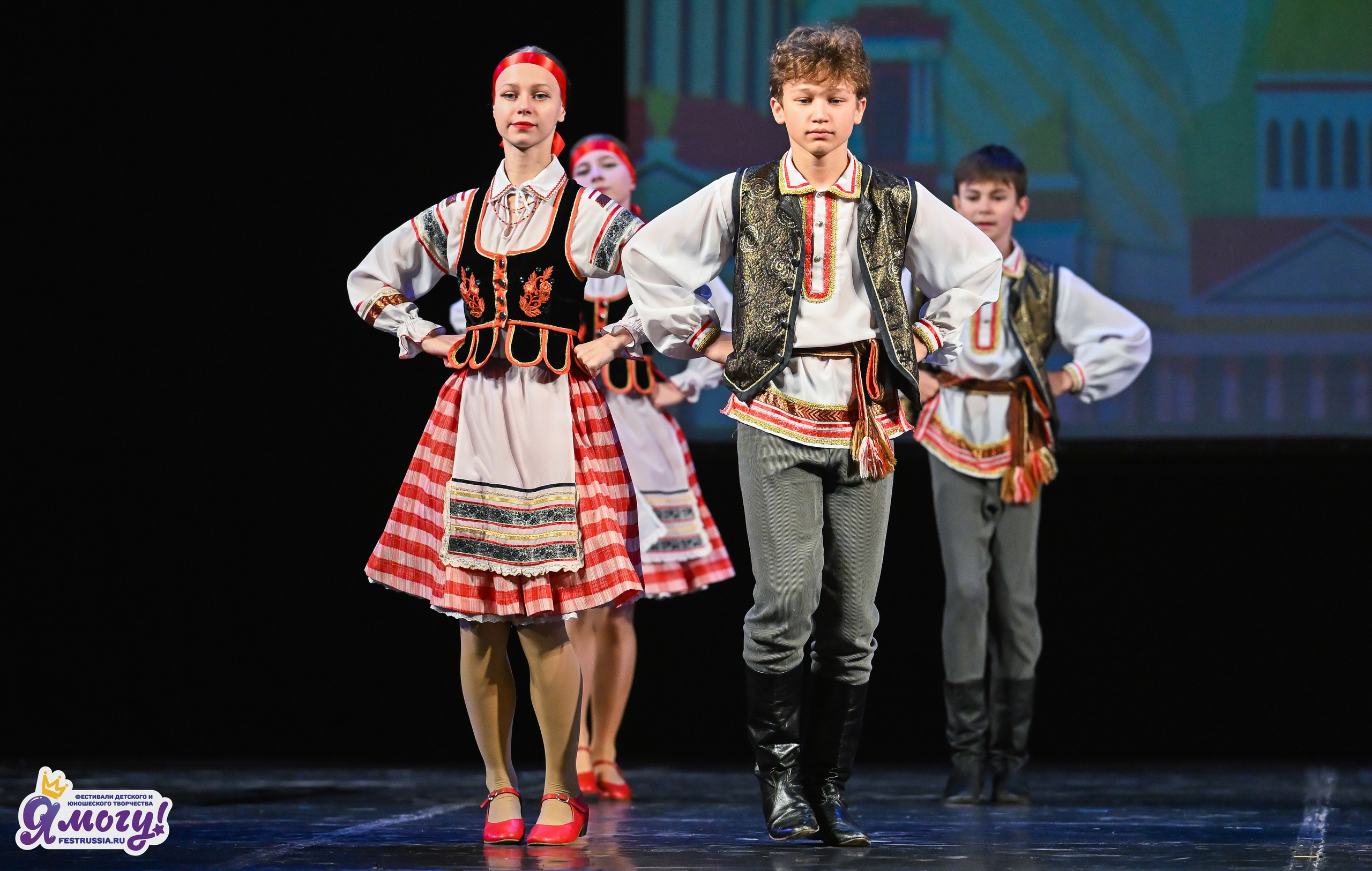 20.09.2026 «Я МОГУ!» 97-й Международный фестиваль-конкурс «Вдохновение. Осень» г. Санкт-Петербург. Медиастудия Фото Концепт