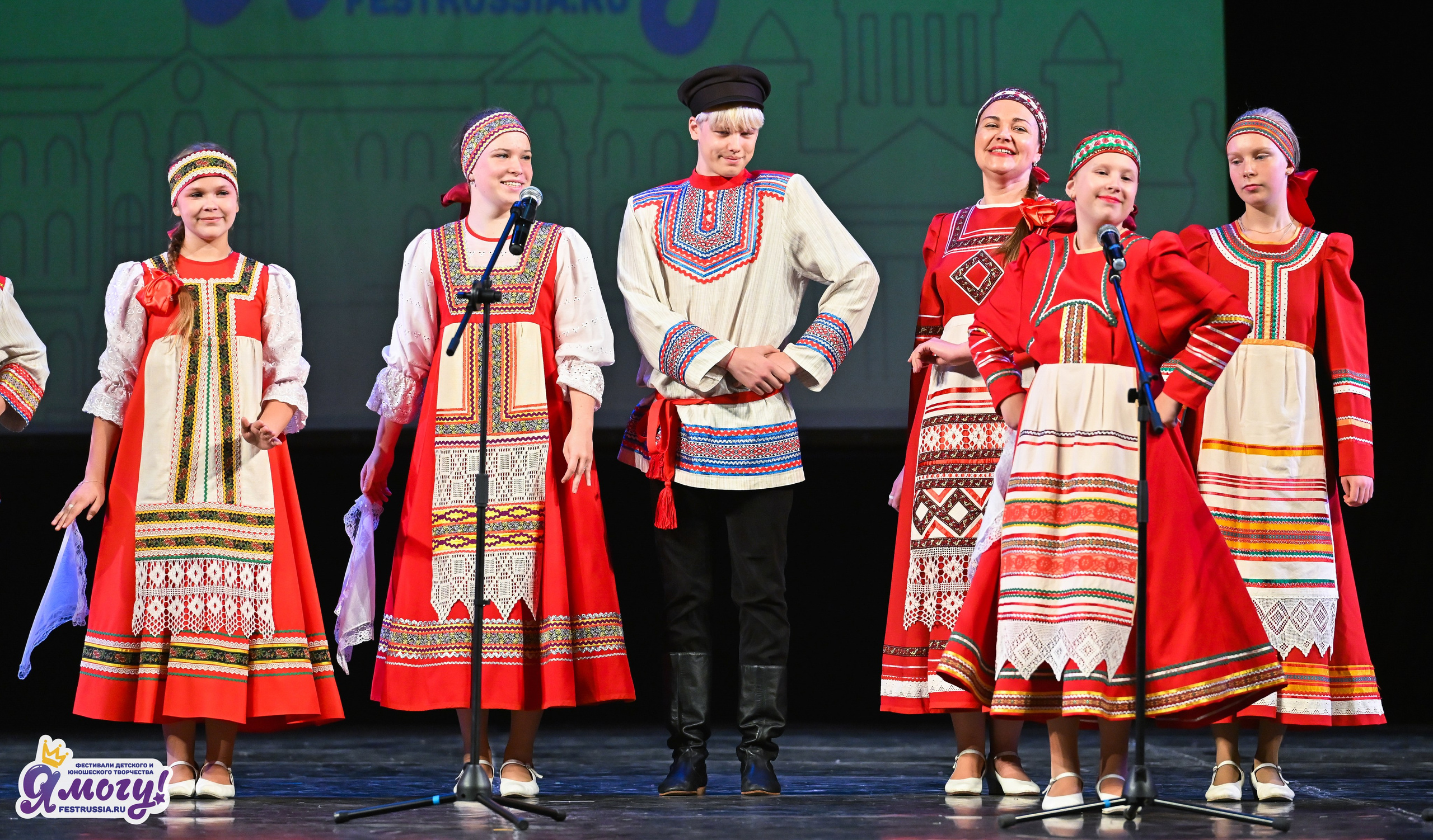 20.09.2026 «Я МОГУ!» 97-й Международный фестиваль-конкурс «Вдохновение. Осень» г. Санкт-Петербург. Медиастудия Фото Концепт