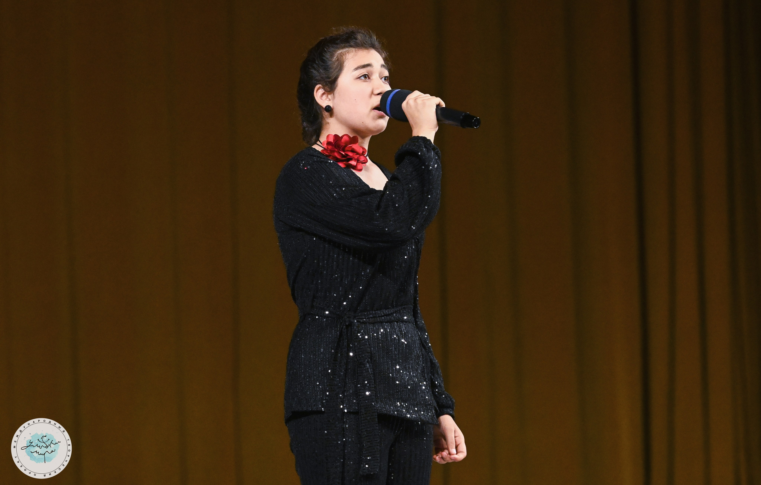 08.07.2025 «Улыбки Мира» Финал Международного творческого проекта г. Санкт-Петербург. Медиастудия Фото Концепт