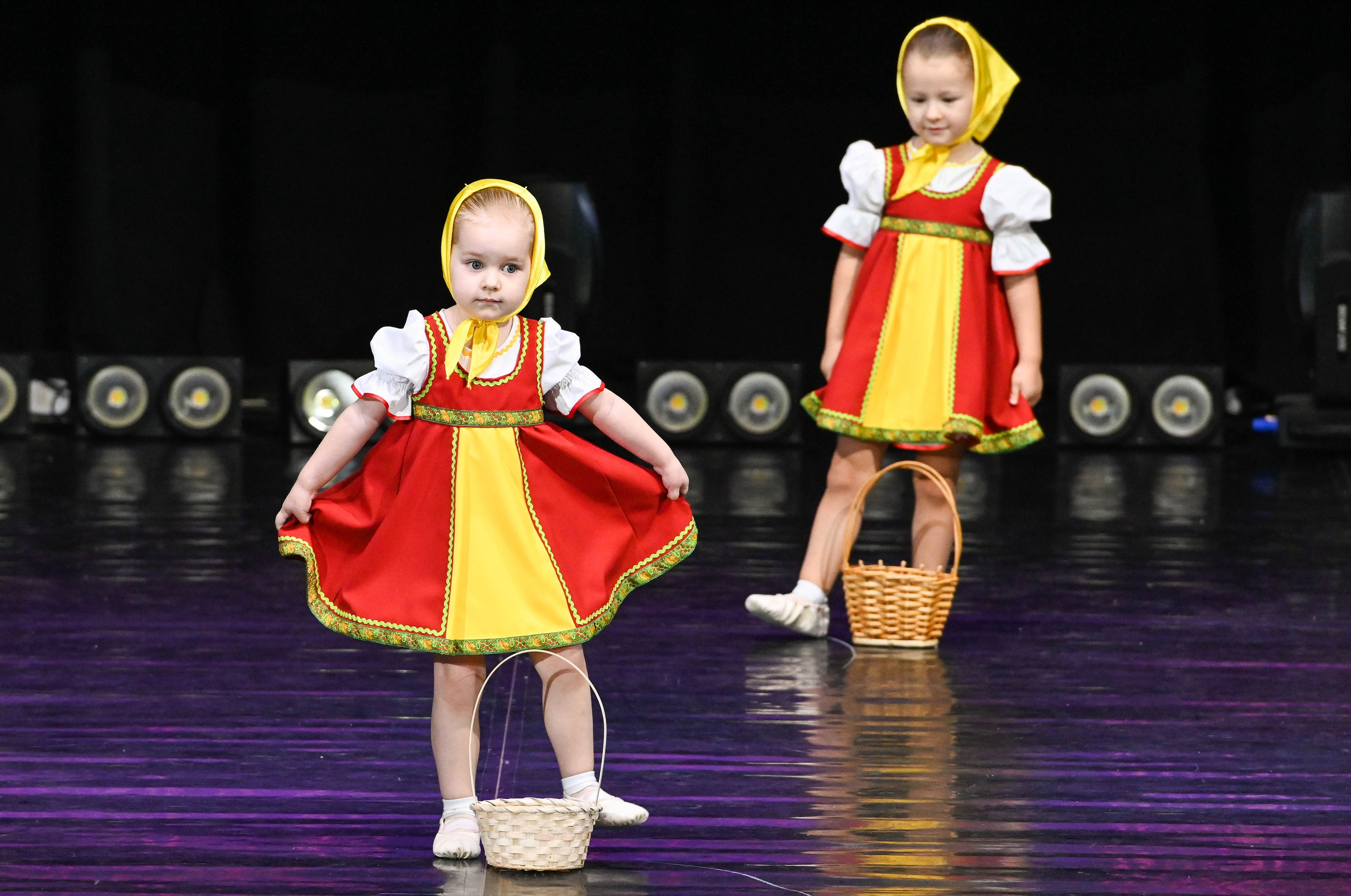 24.11.2024 Фестиваль хореографического искусства «АРТ-КОМПАС. Поволжье» г. Самара. Медиастудия Фото Концепт