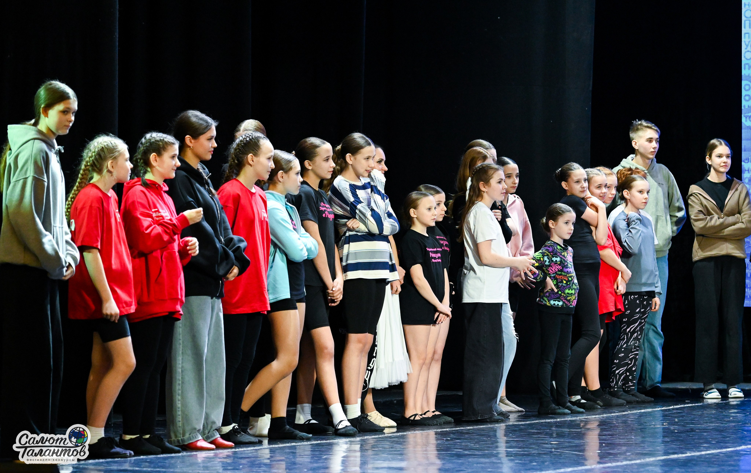 06.01.2025 23-й Международный Фестиваль-Конкурс «Белорусские узоры» г. Минск. Медиастудия Фото Концепт