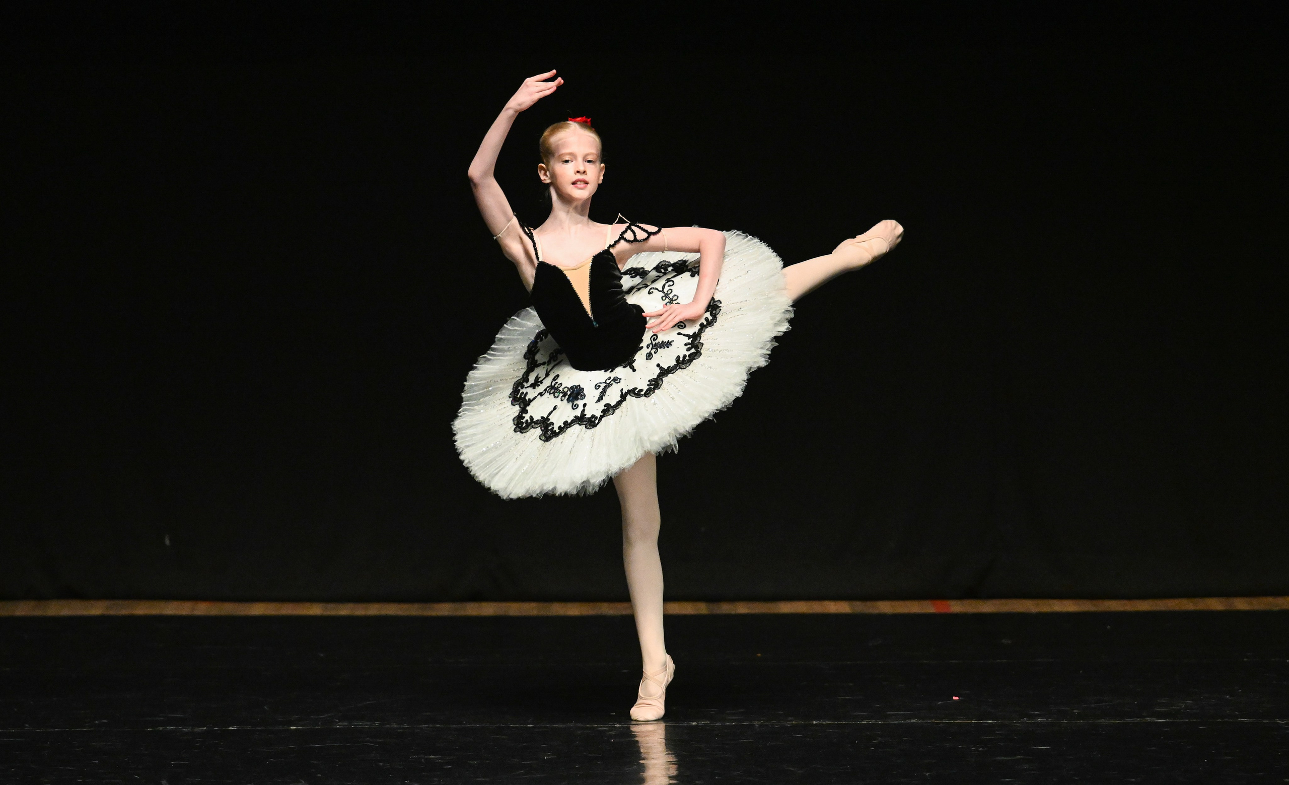 18.05.2025 Всероссийский конкурс классического танца «Подъём» г. Нижний Новгород. Медиастудия Фото Концепт