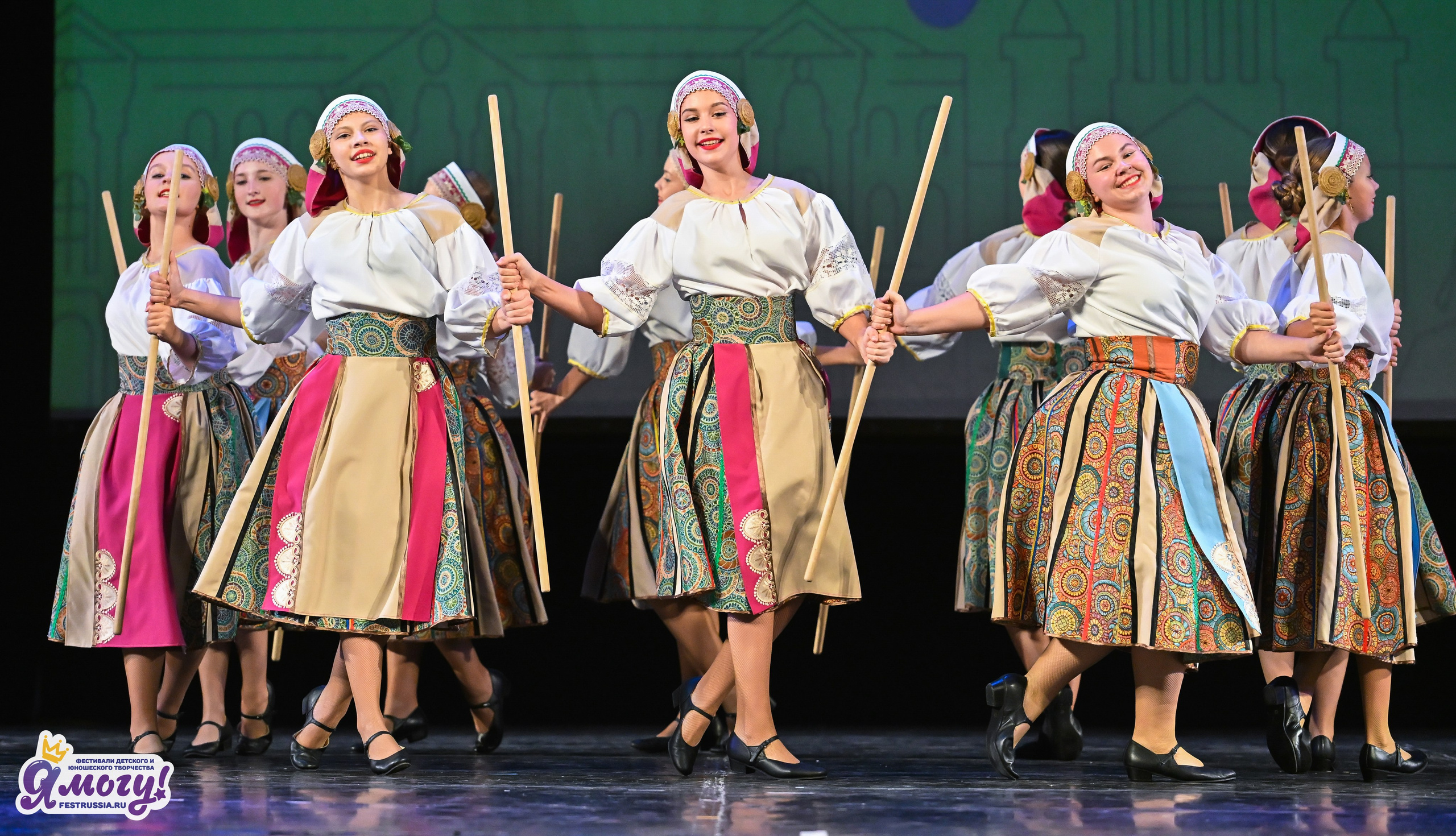 20.09.2026 «Я МОГУ!» 97-й Международный фестиваль-конкурс «Вдохновение. Осень» г. Санкт-Петербург. Медиастудия Фото Концепт
