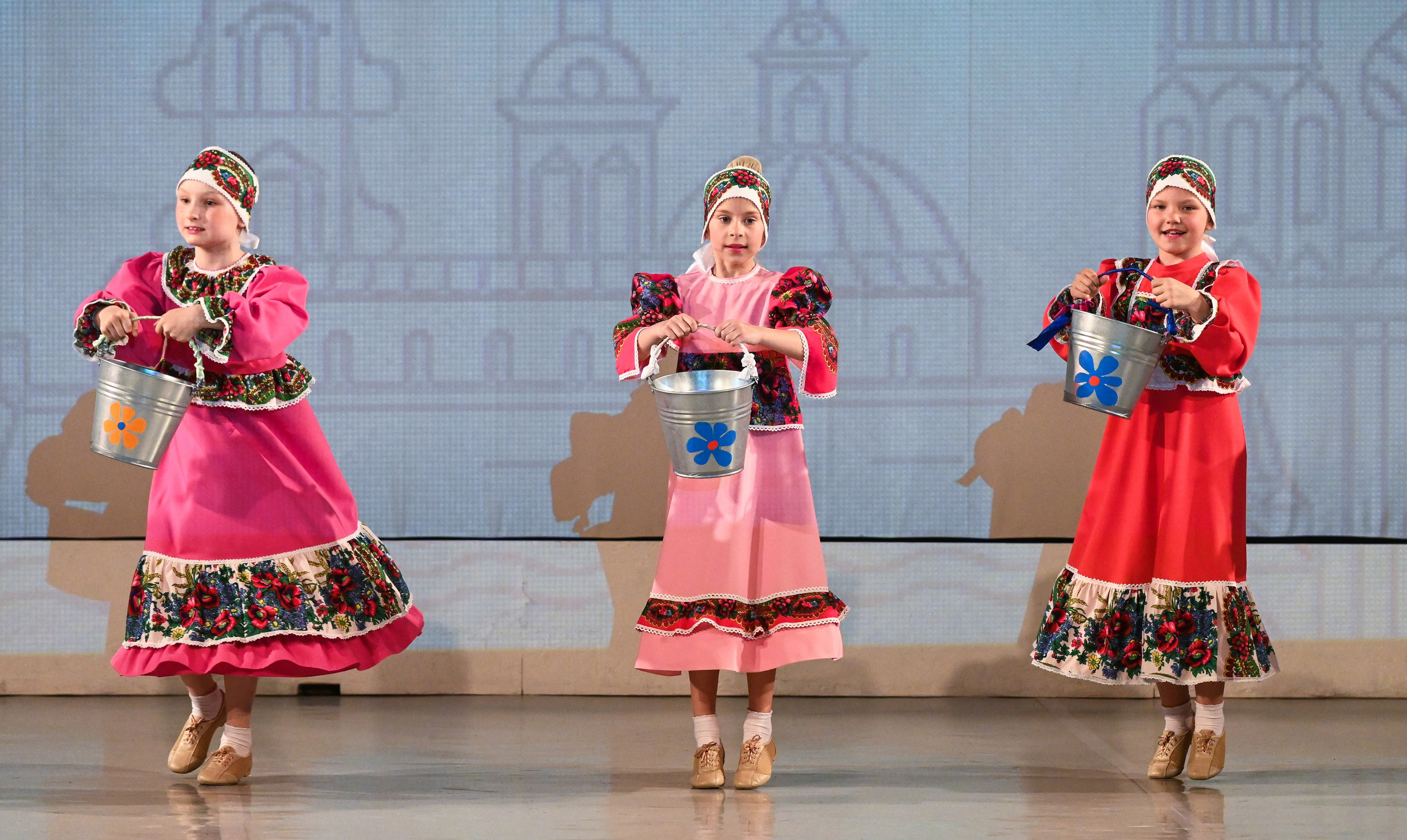 02.06.2025 «АртКомпас» Всероссийский фестиваль талантов «Невские встречи» г. Санкт-Петербург. Медиастудия Фото Концепт