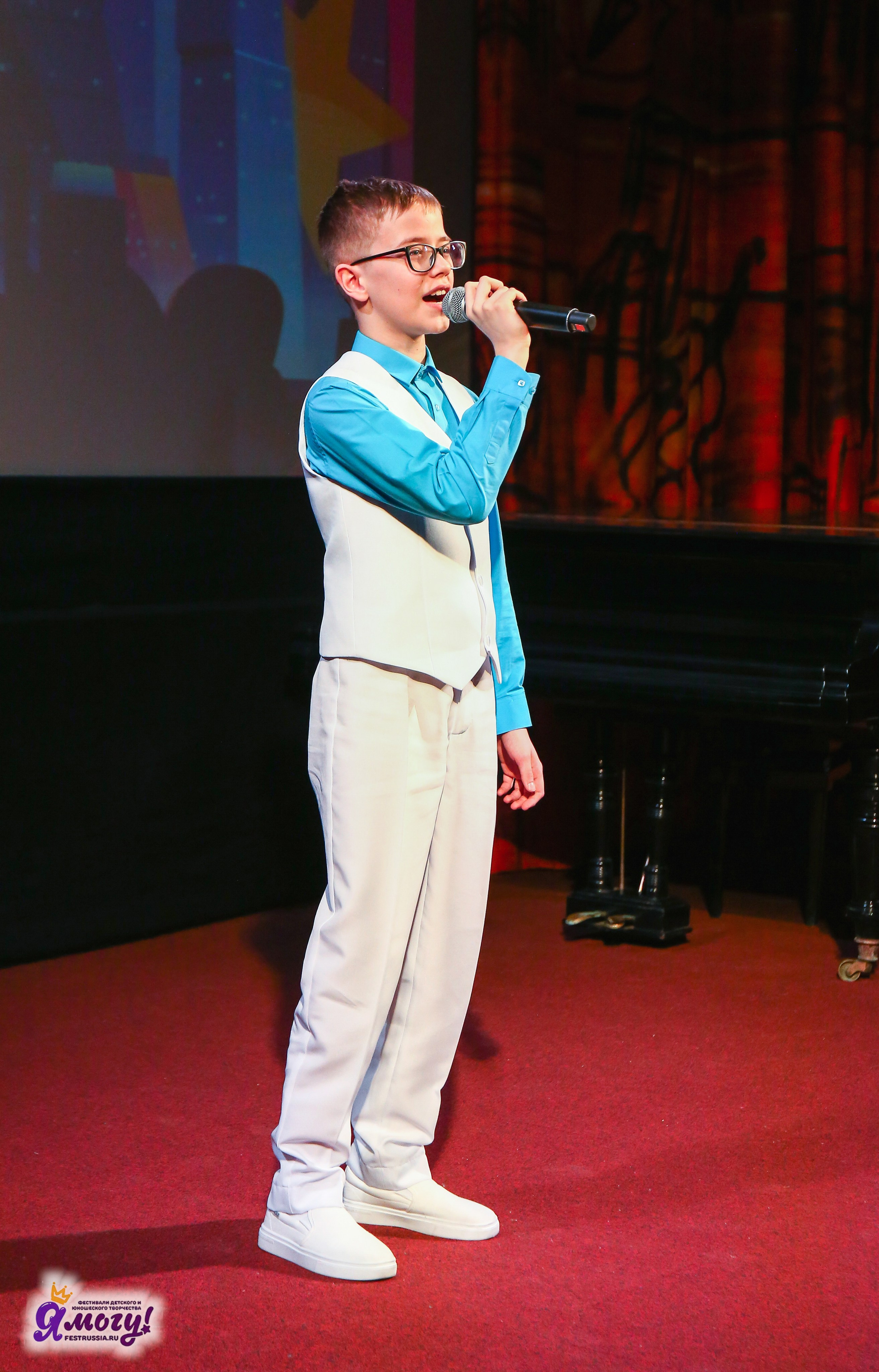 09.03.2025 «Я МОГУ!» Международный фестиваль-конкурс «Звёзды Столицы» г. Москва. Медиастудия Фото Концепт