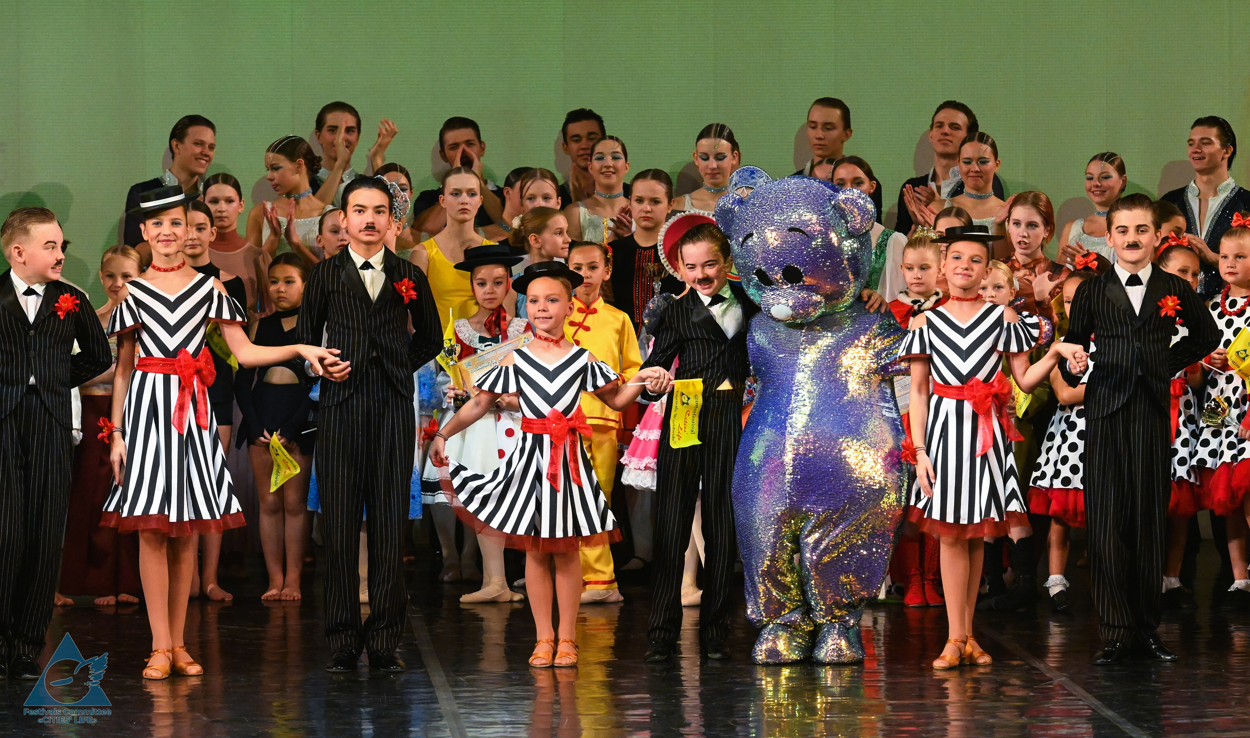 04.10.2025 «Жизнь Городов» Фестиваль-конкурс «ПЛАНЕТА ИСКУССТВ» г. Санкт-Петербург. Медиастудия Фото Концепт