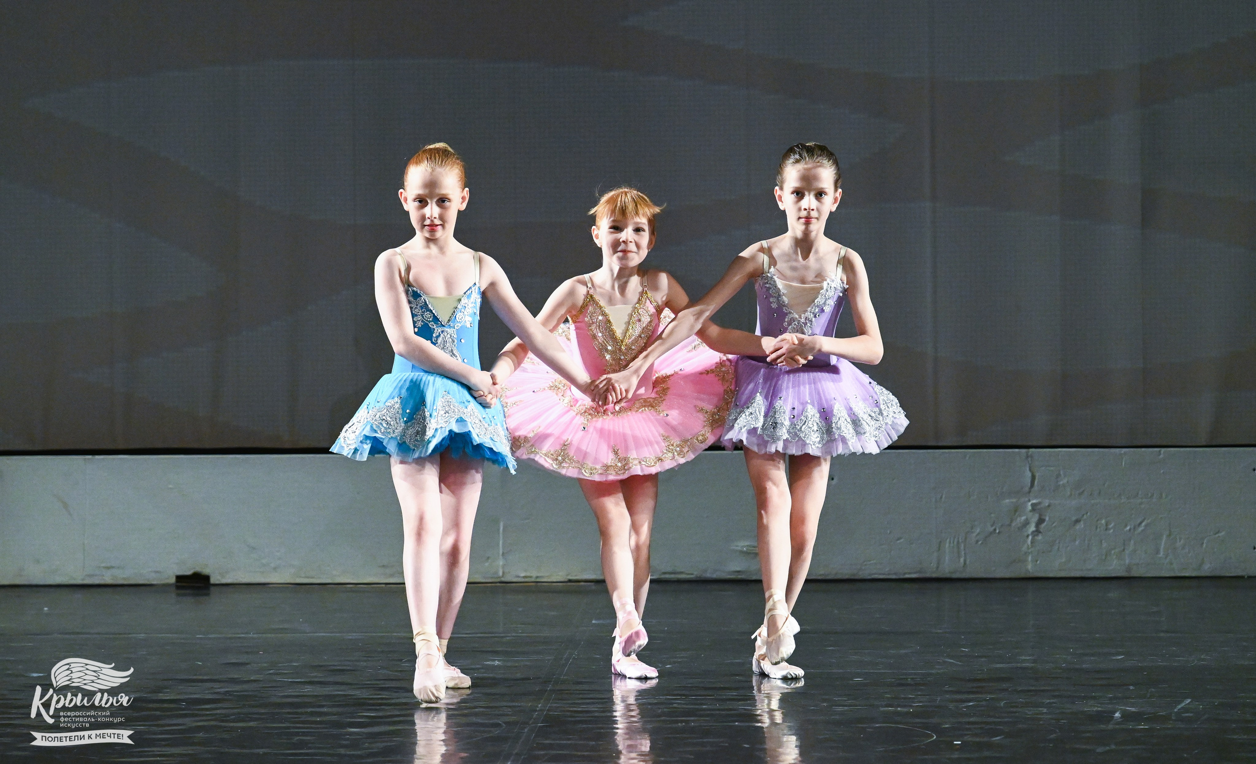 04.06.2025 Всероссийский фестиваль-конкурс искусств «Крылья» г. Санкт- Петербург. Медиастудия Фото Концепт