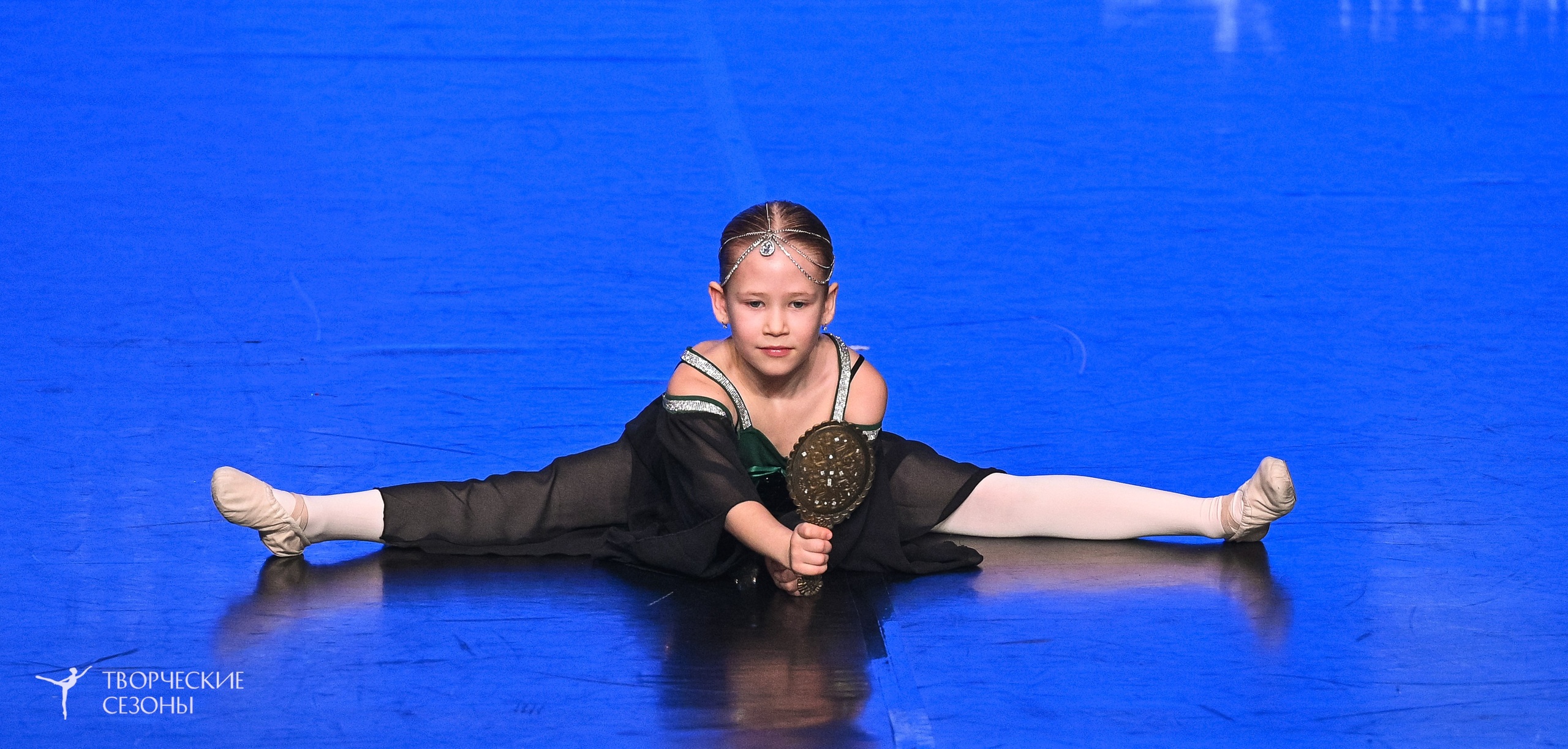 28.02.2026 V Всероссийский фестиваль «Танцевальные сезоны.Петербург». Медиастудия Фото Концепт