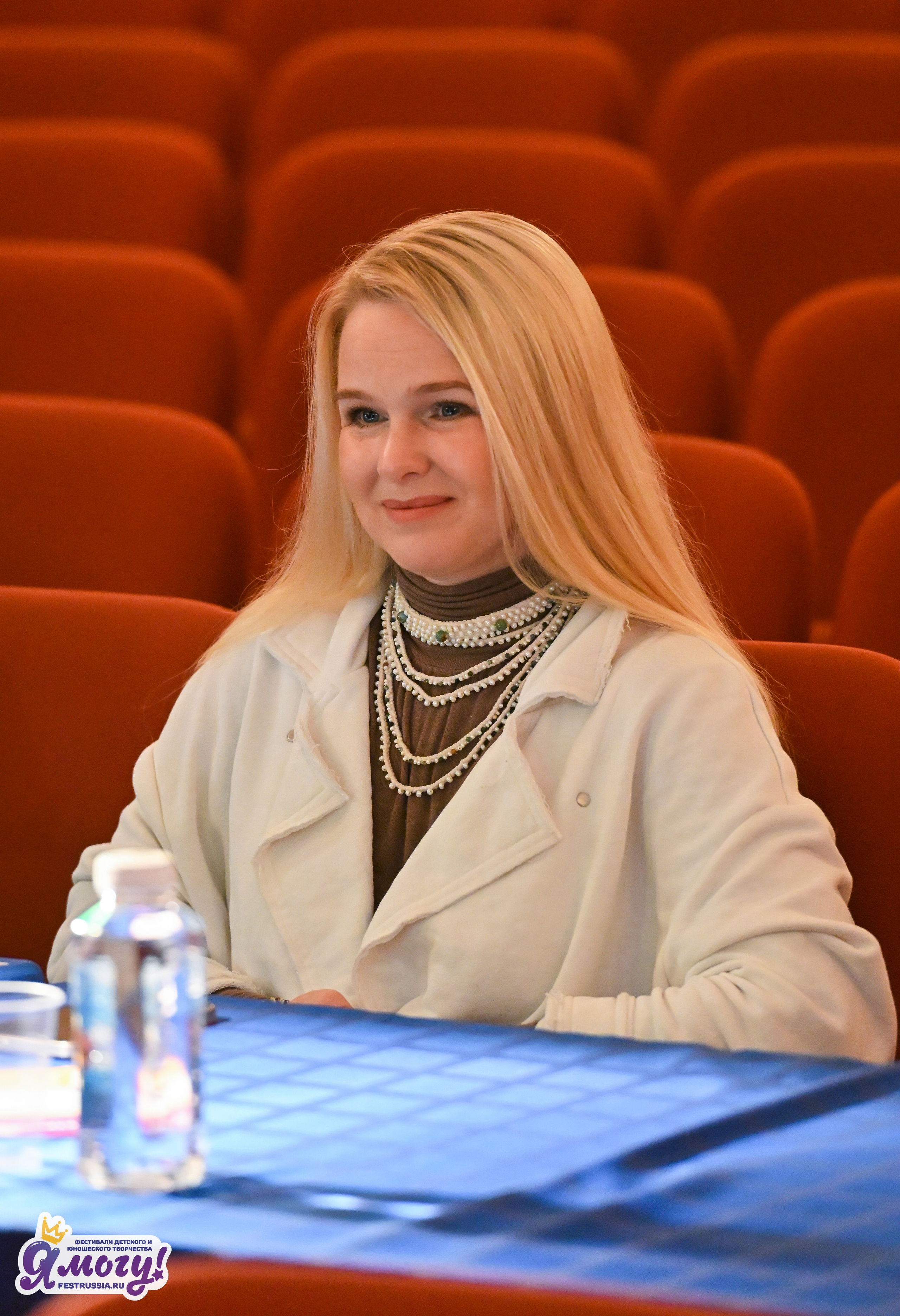 20.09.2026 «Я МОГУ!» 97-й Международный фестиваль-конкурс «Вдохновение. Осень» г. Санкт-Петербург. Медиастудия Фото Концепт