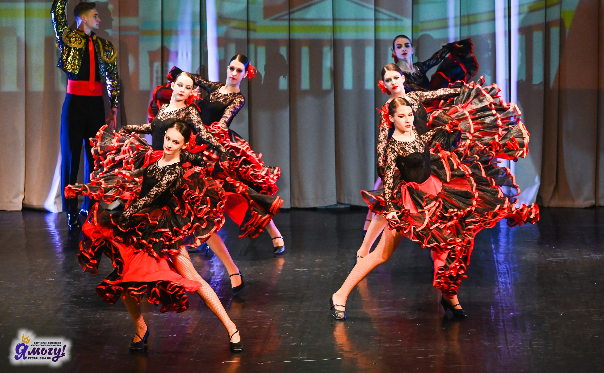 02.07.2025 «Я МОГУ!» 82-й Международный фестиваль-конкурс «Вдохновение.Лето» Санкт-Петербург. Медиастудия Фото Концепт