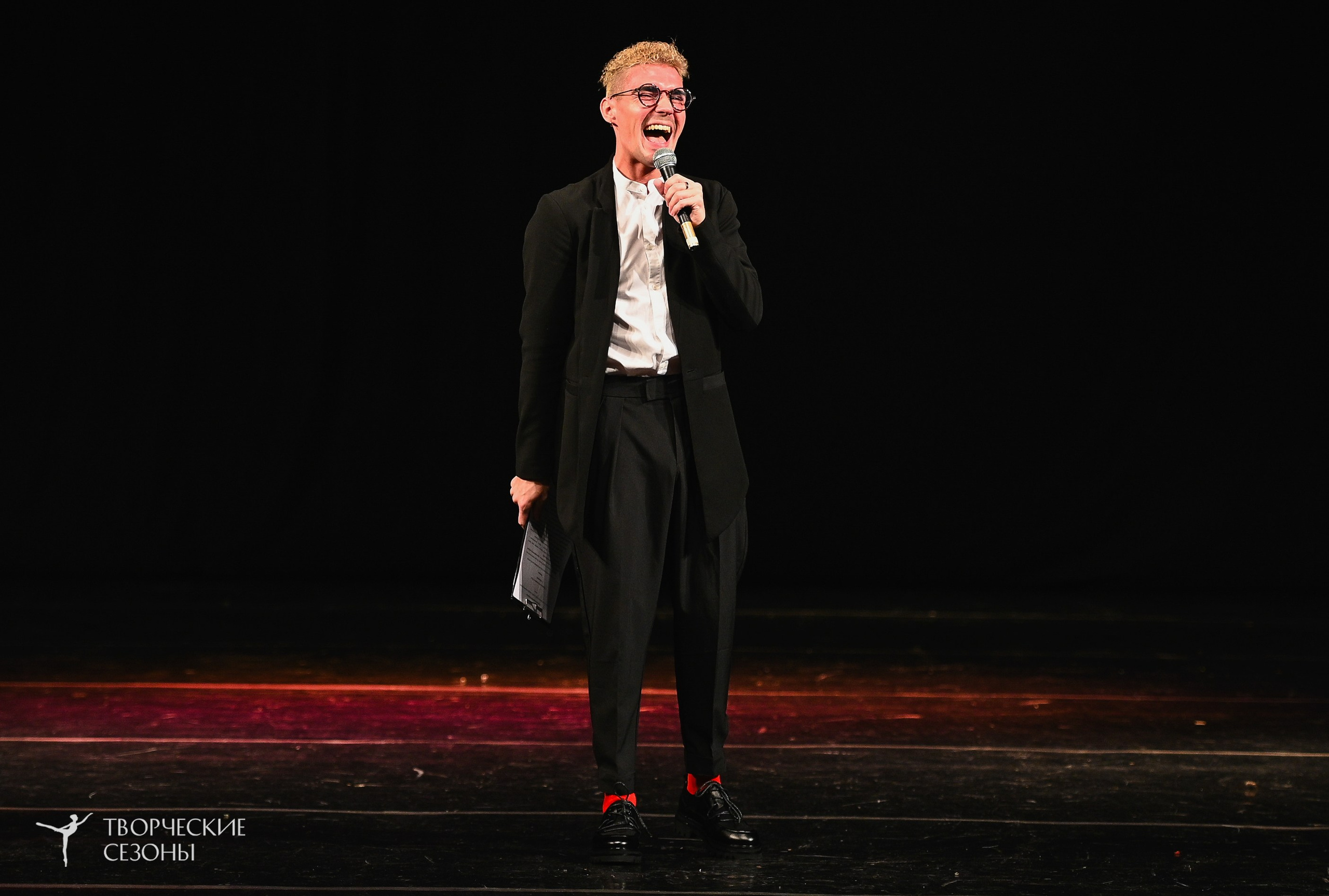 27.03.2026 V Всероссийский фестиваль «Россия танцует на Волге. Нижний Новгород». Медиастудия Фото Концепт