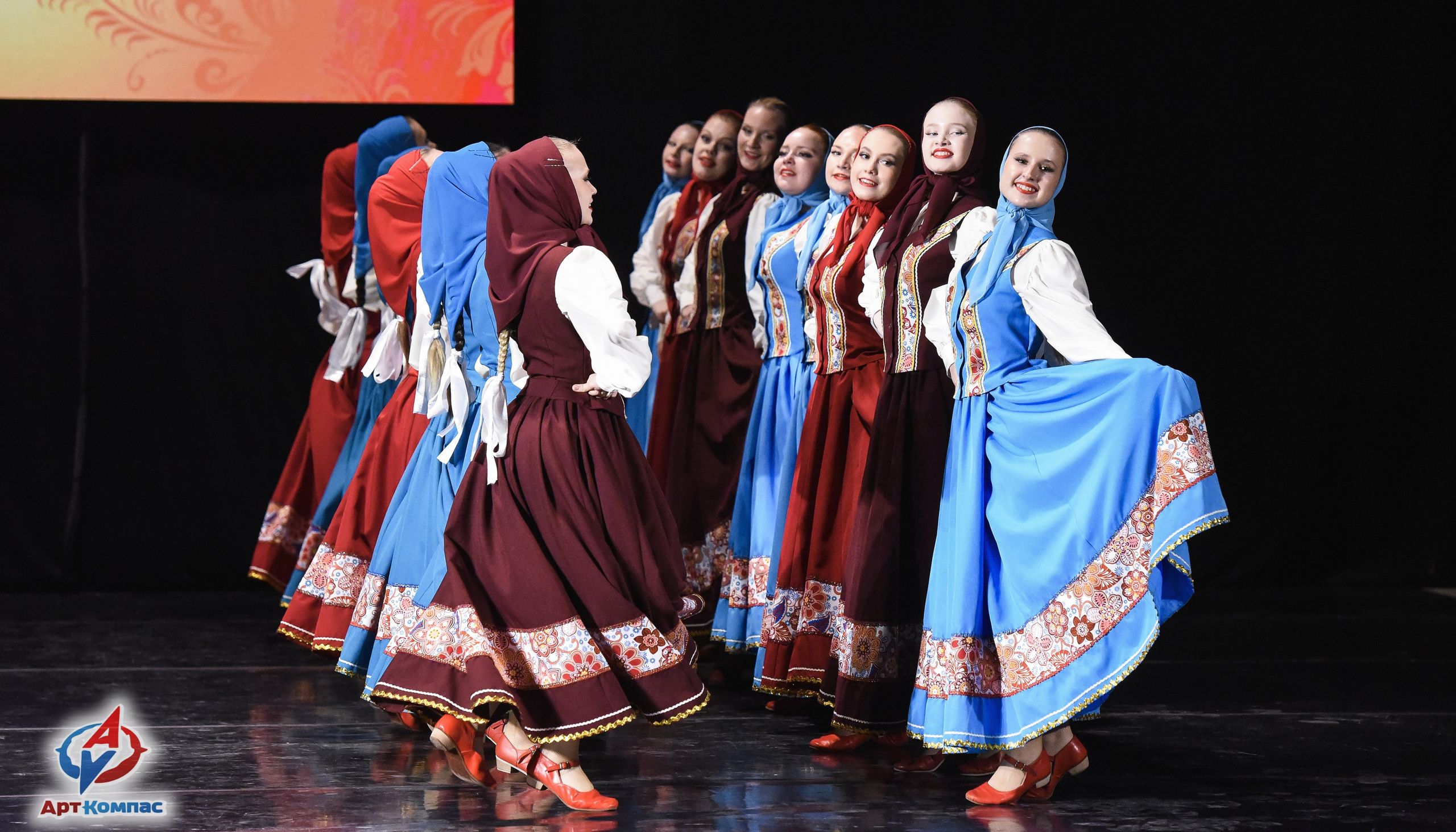 16.05.2026 Всероссийский конкурс народного творчества «Красно Солнышко» г. Нижний Новгород. Медиастудия Фото Концепт