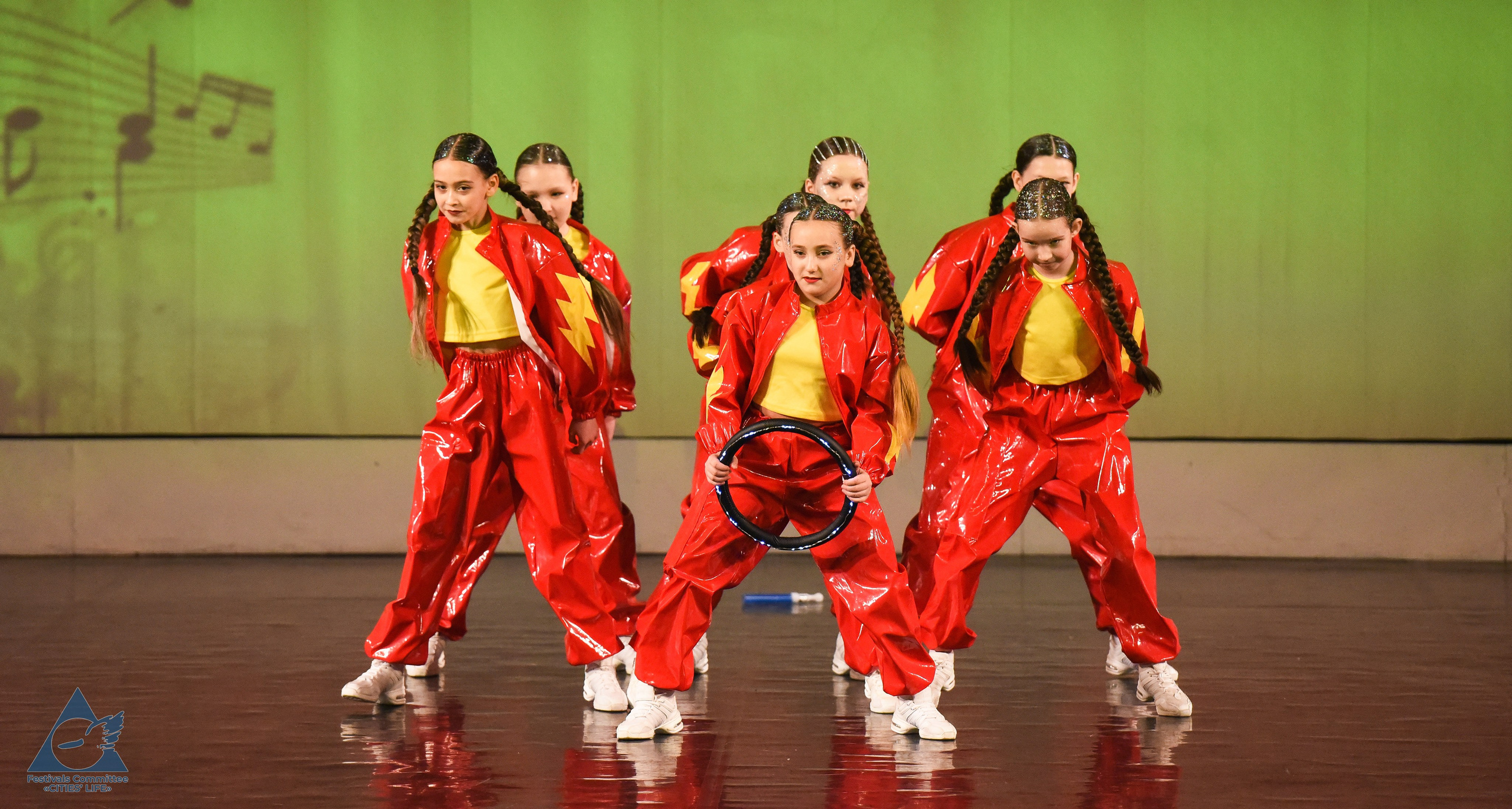 16.03.2026 «Жизнь Городов» Фестиваль-конкурс «ПЛАНЕТА ИСКУССТВ» г. Санкт-Петербург. Медиастудия Фото Концепт