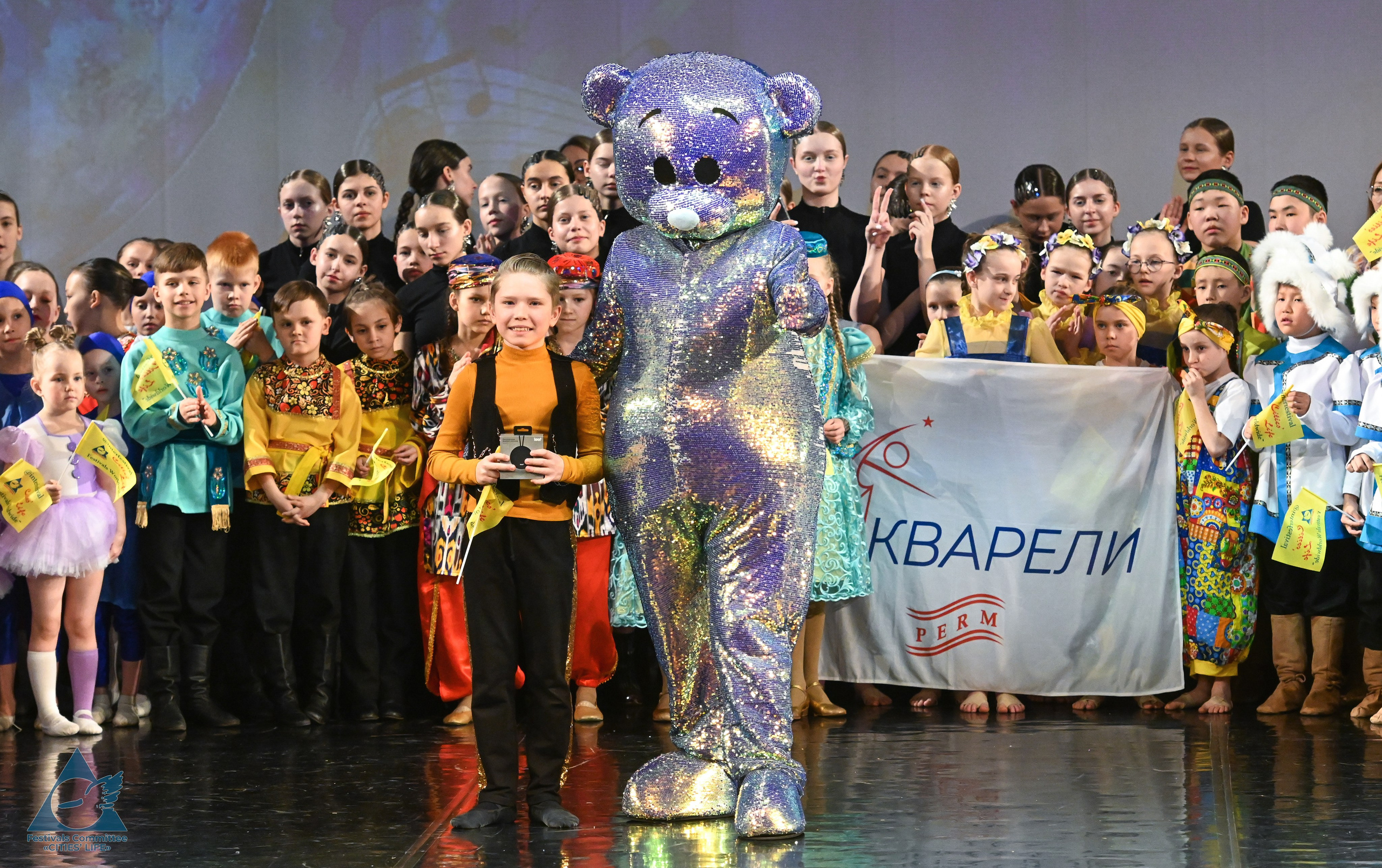 14.04.2025 «Жизнь Городов» Творческий фестиваль-конкурс «ПЛАНЕТА ИСКУССТВ» г. Санкт-Петербург. Медиастудия Фото Концепт