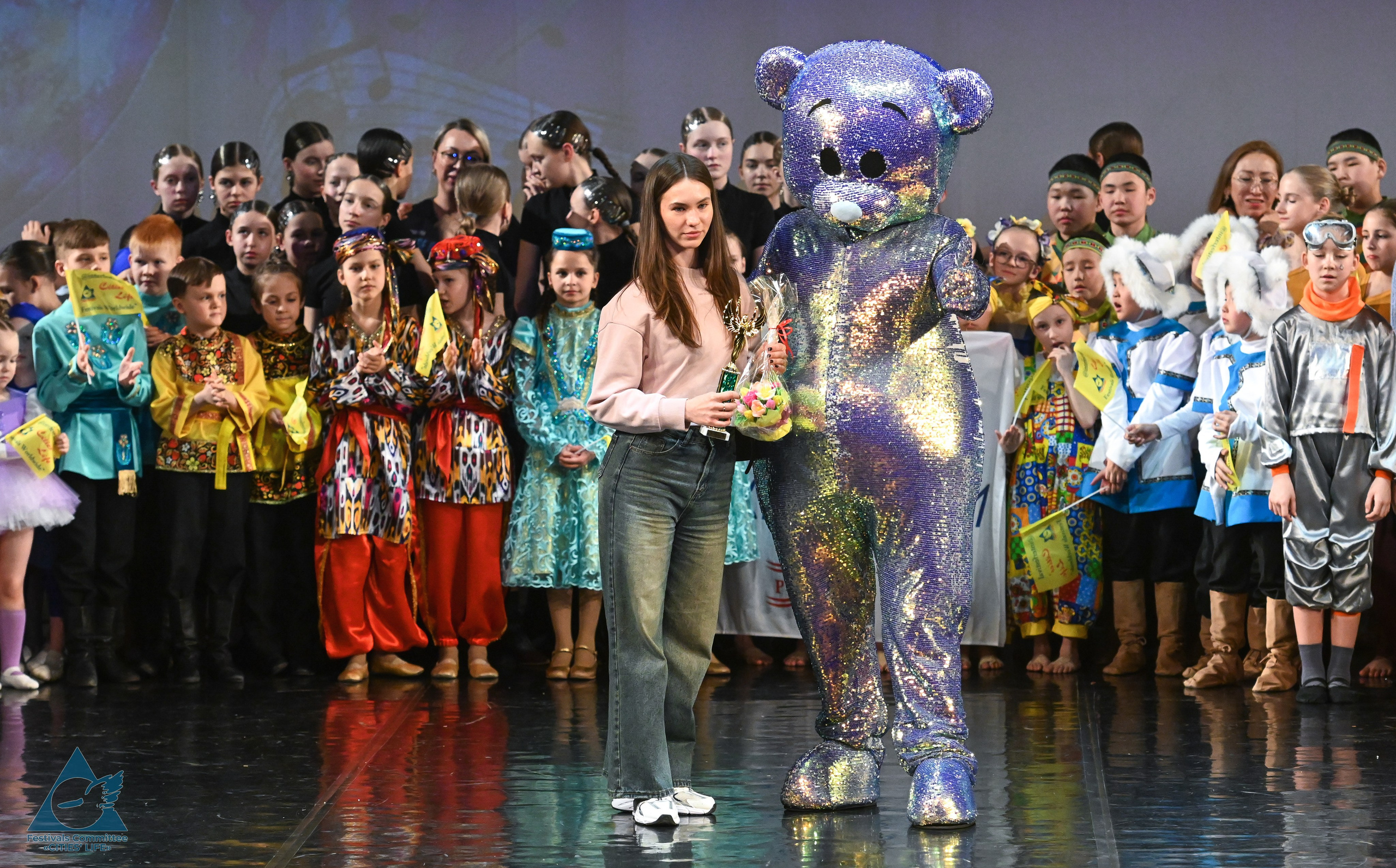 14.04.2025 «Жизнь Городов» Творческий фестиваль-конкурс «ПЛАНЕТА ИСКУССТВ» г. Санкт-Петербург. Медиастудия Фото Концепт