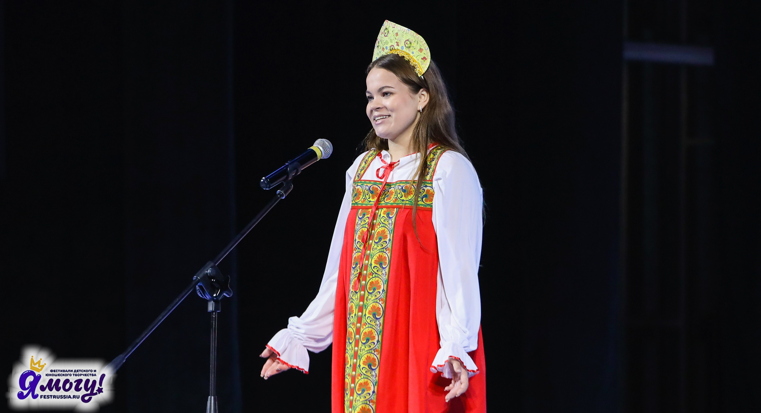 06.01.2026 «Я МОГУ!» XXIII Международный фестиваль-конкурс «Союз Добра» г. Минск. Медиастудия Фото Концепт