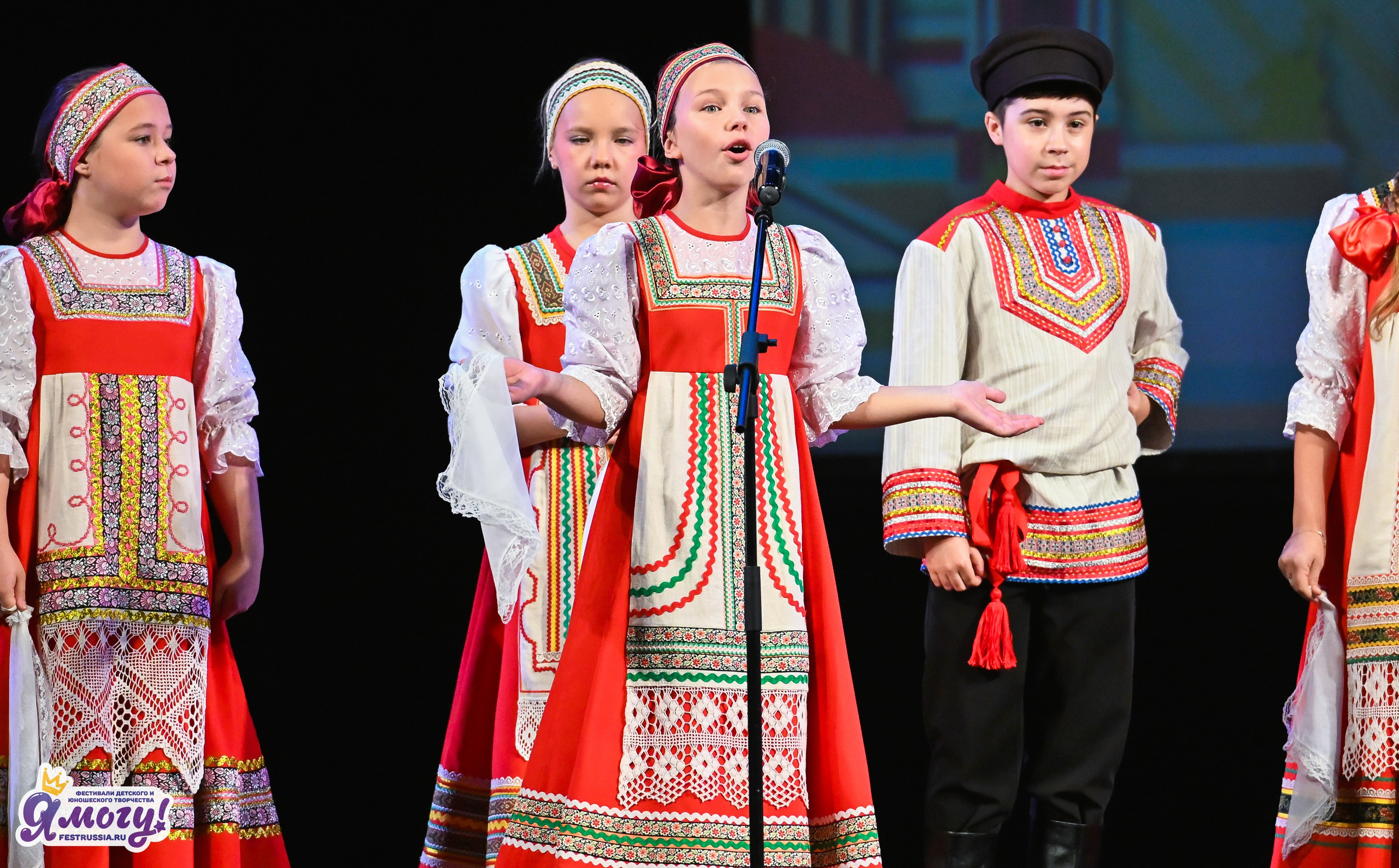 20.09.2026 «Я МОГУ!» 97-й Международный фестиваль-конкурс «Вдохновение. Осень» г. Санкт-Петербург. Медиастудия Фото Концепт