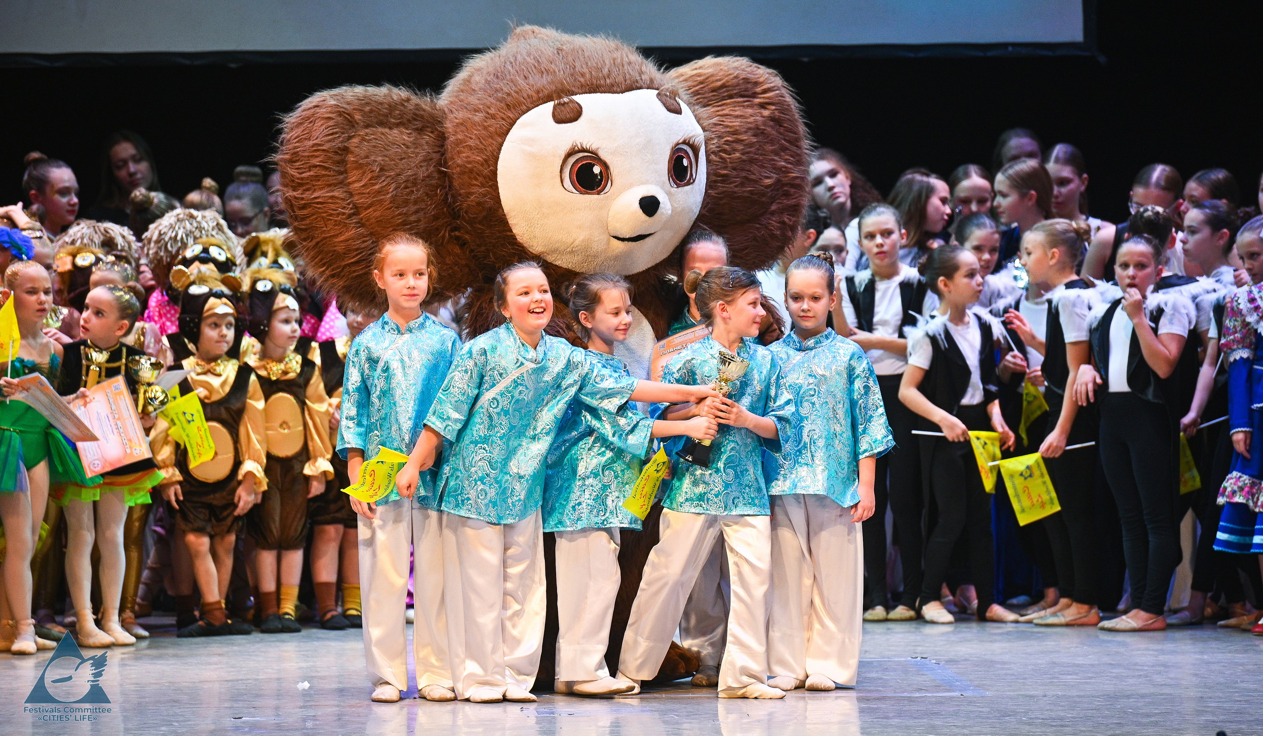 25.10.2025 «Жизнь Городов» Фестиваль-конкурс «ПЛАНЕТА ИСКУССТВ» г. Москва. Медиастудия Фото Концепт