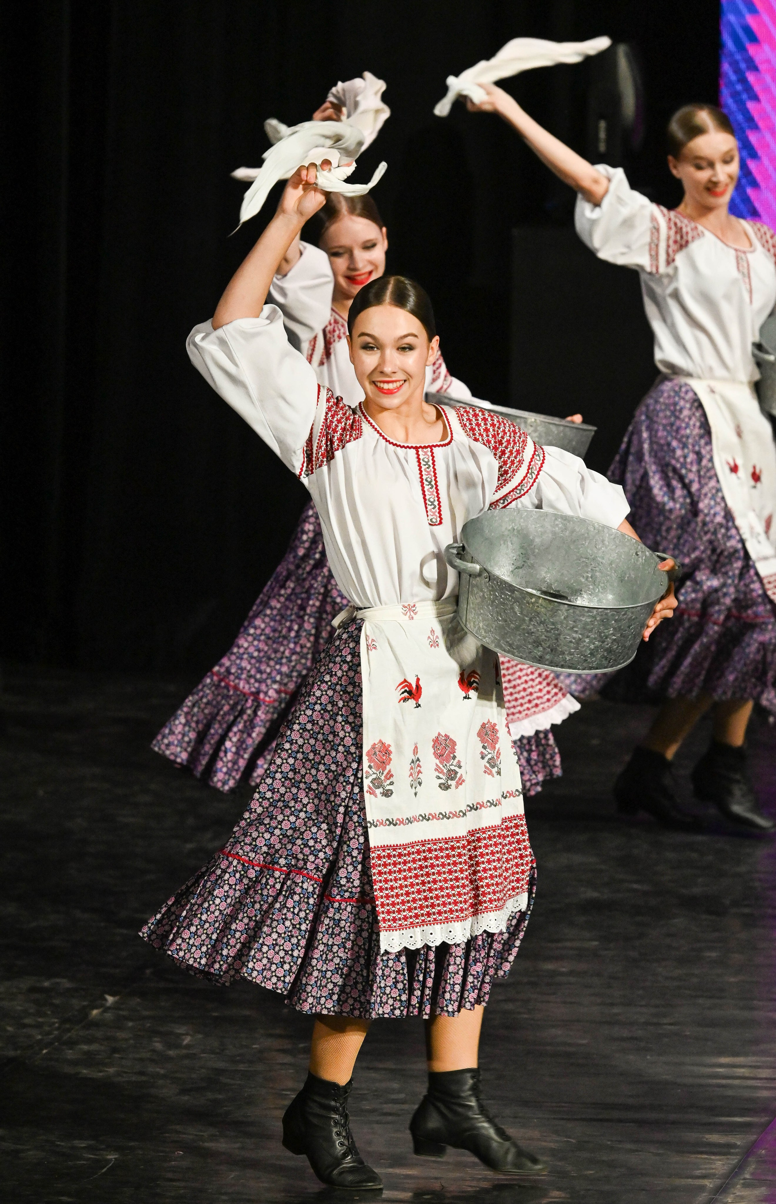 24.11.2024 Фестиваль хореографического искусства «АРТ-КОМПАС. Поволжье» г. Самара. Медиастудия Фото Концепт