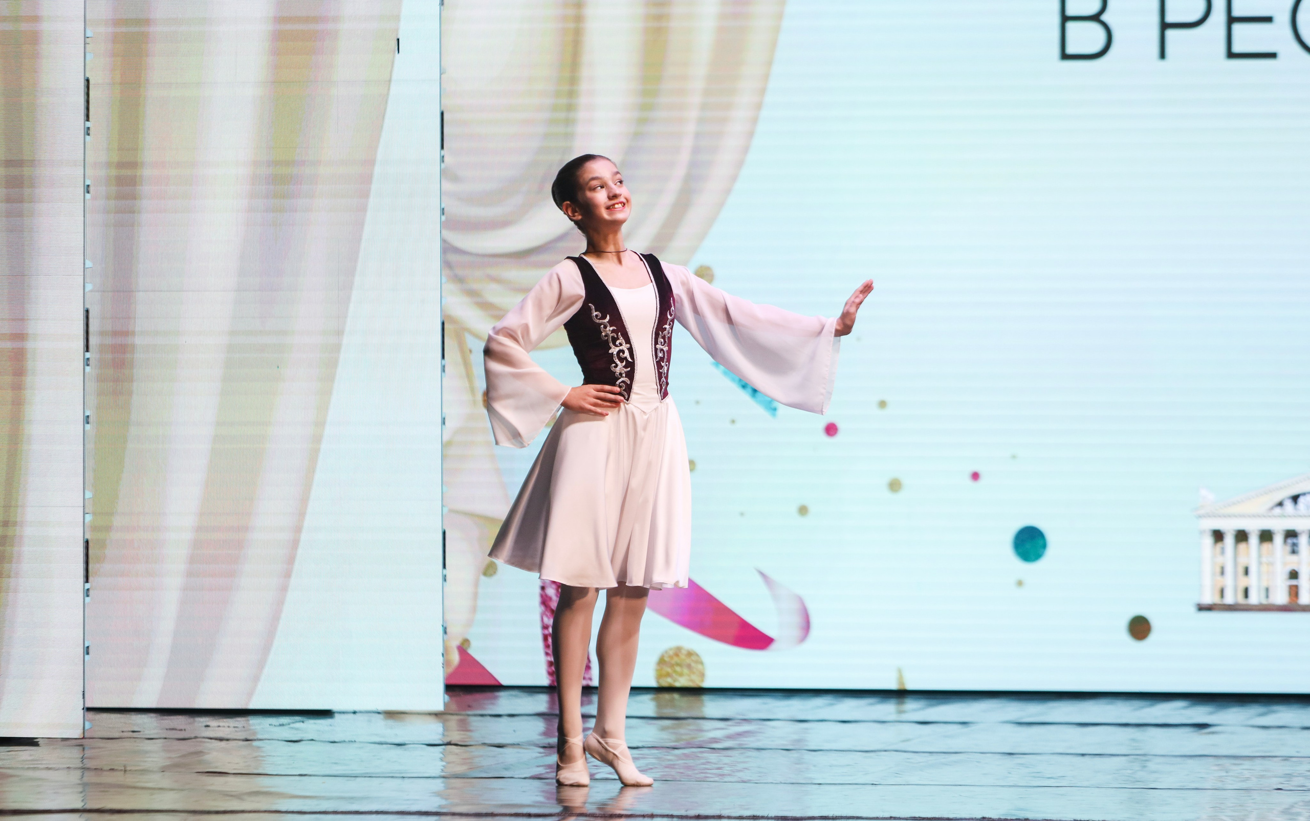 Фестивальное движение «Шаг к мечте» г. Минск. Медиастудия Фото Концепт