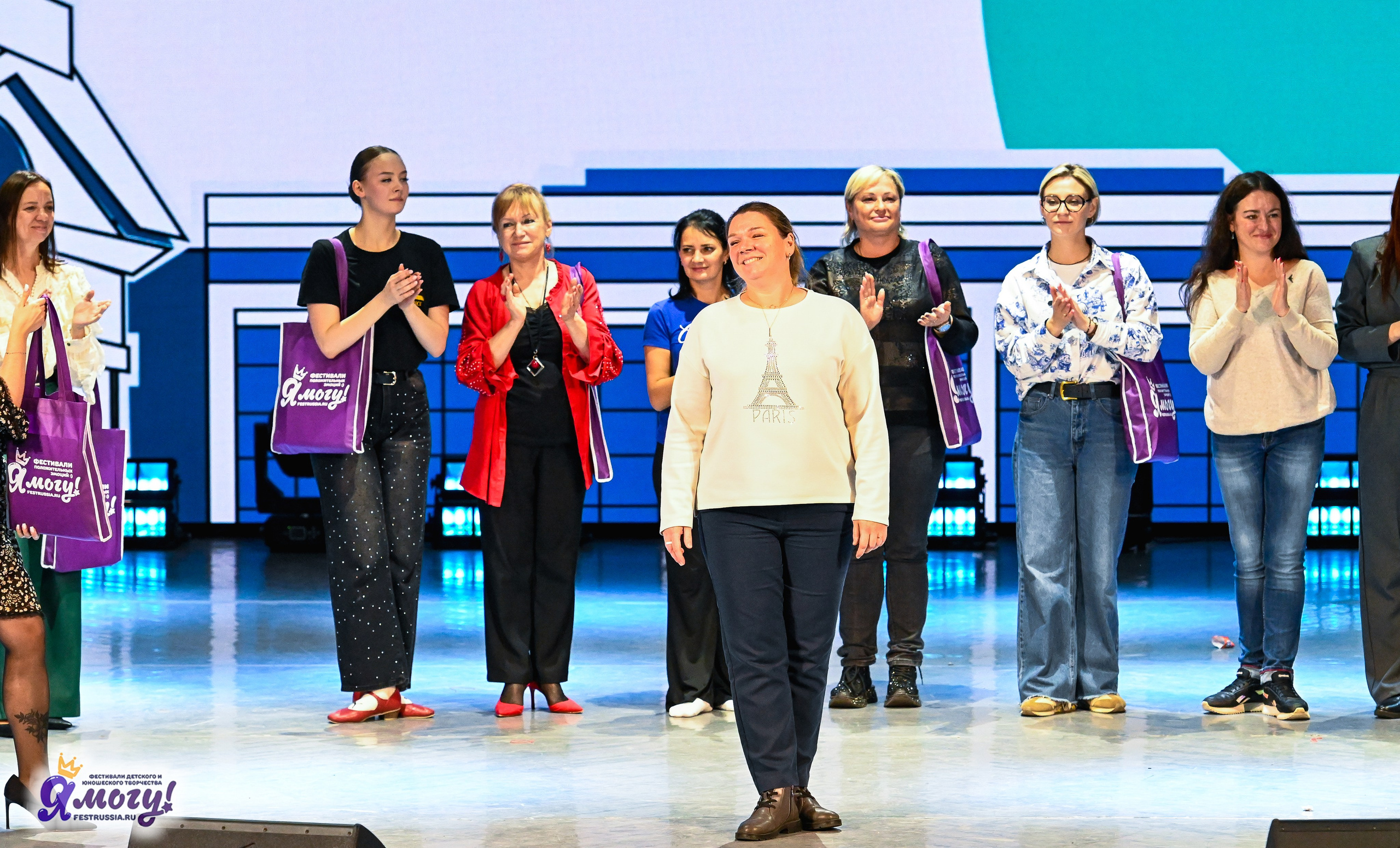 01.11.2025 «Я МОГУ!» XXI Международный фестиваль-конкурс «Союз Добра» г. Минск. Медиастудия Фото Концепт