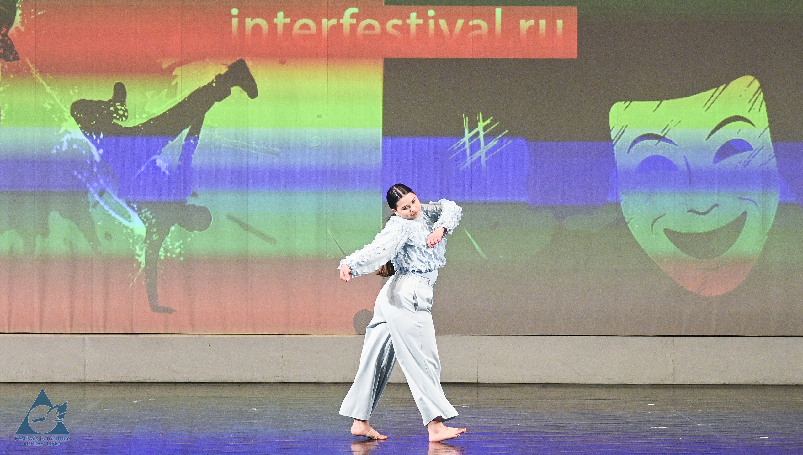 06.04.2026 «Жизнь Городов» Фестиваль-конкурс «ПЛАНЕТА ИСКУССТВ» г. Санкт-Петербург. Медиастудия Фото Концепт