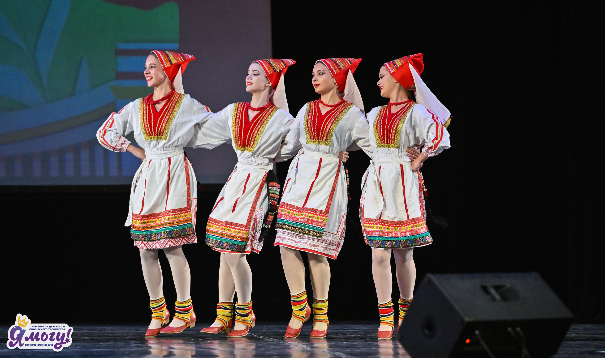 20.09.2026 «Я МОГУ!» 97-й Международный фестиваль-конкурс «Вдохновение. Осень» г. Санкт-Петербург. Медиастудия Фото Концепт