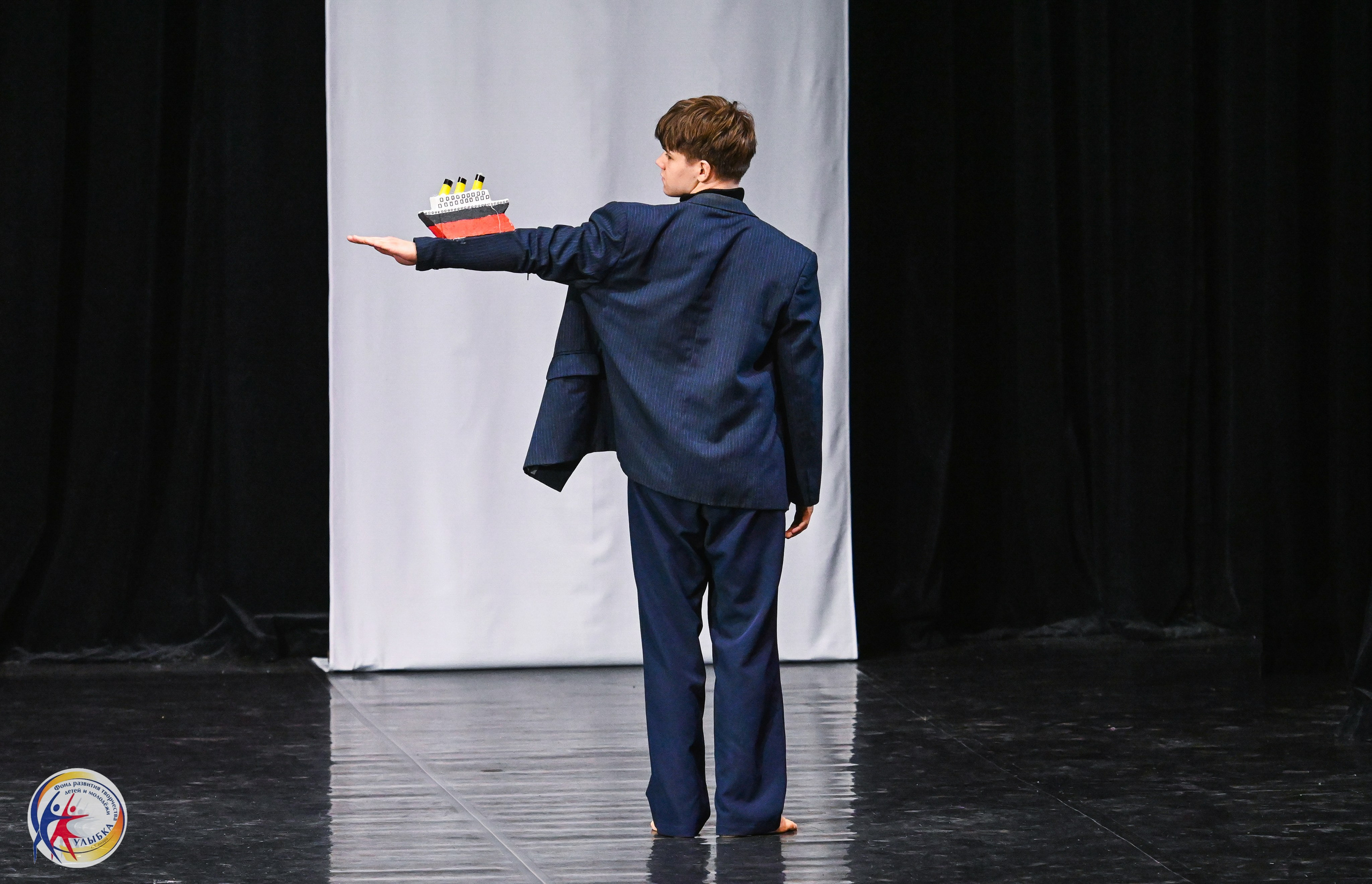 25.01.2026 Международный творческий конкурс «МЕТЕЛИЦА» г. Самара. Медиастудия Фото Концепт