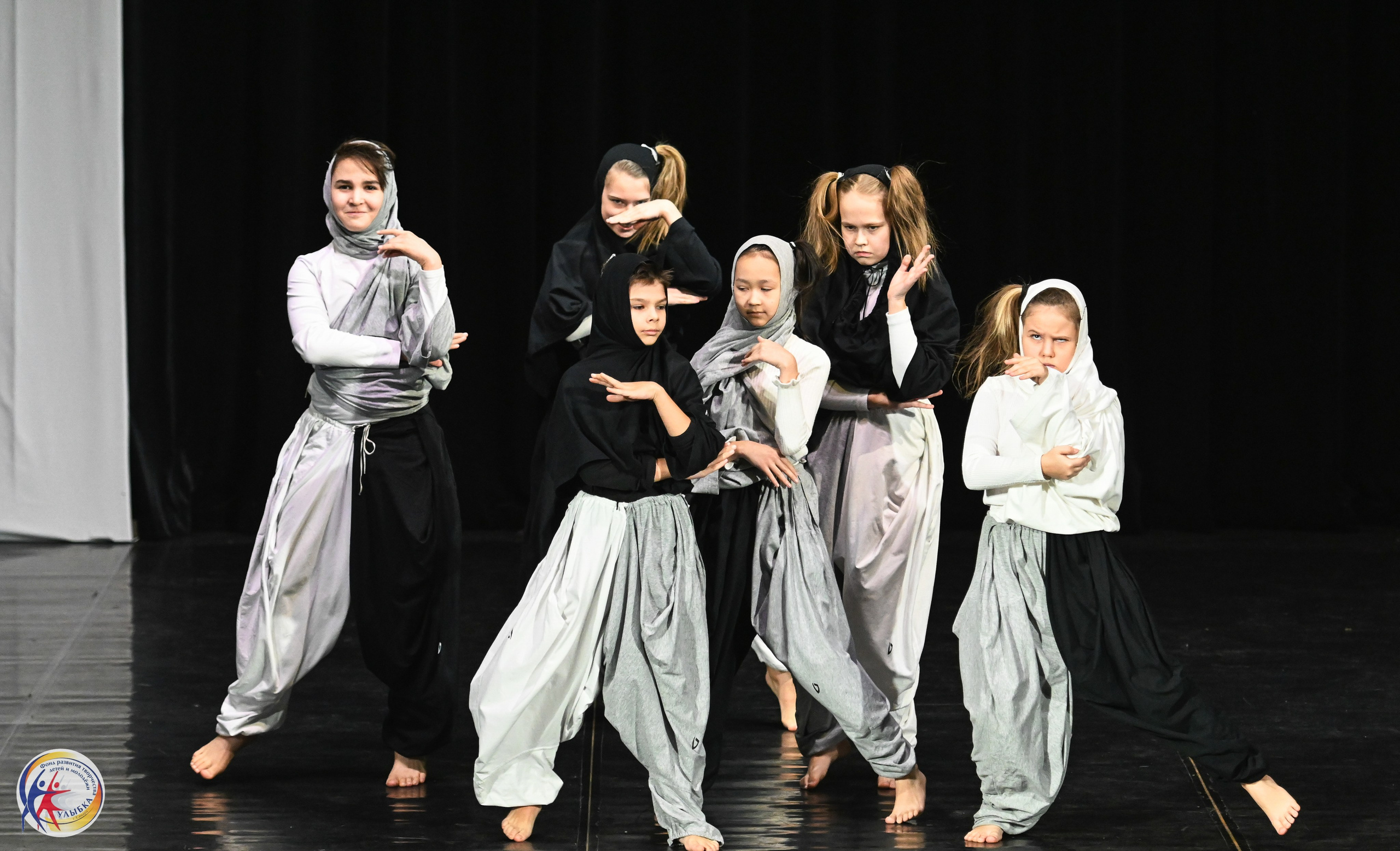 15.02.2025 Международный конкурс хореографии «Танцевака» и «NEW DANCE». Медиастудия Фото Концепт