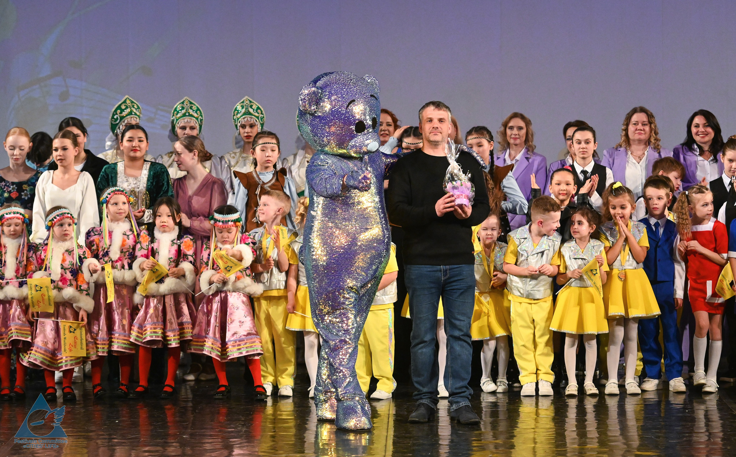 14.04.2025 «Жизнь Городов» Творческий фестиваль-конкурс «ПЛАНЕТА ИСКУССТВ» г. Санкт-Петербург. Медиастудия Фото Концепт