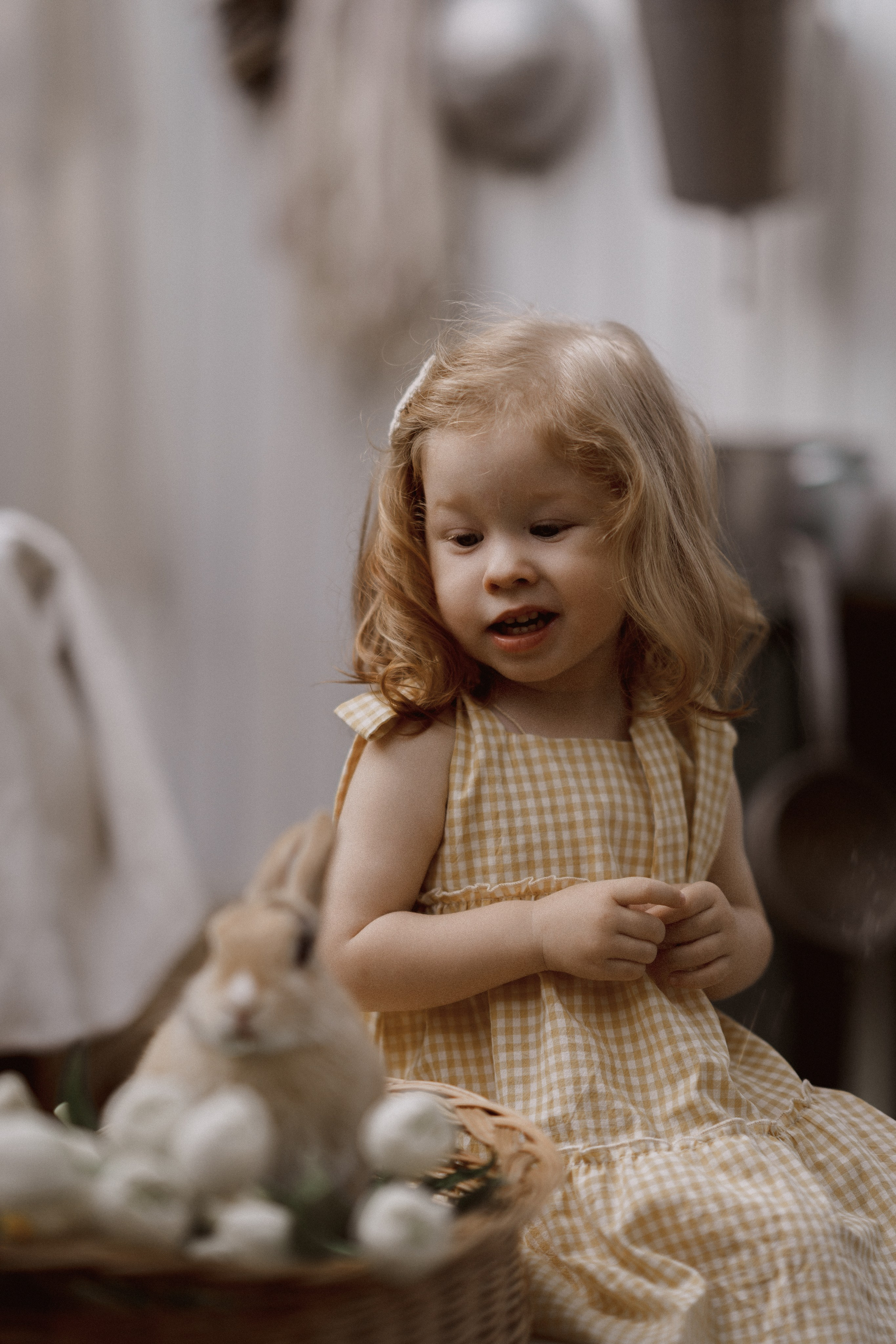 Мира с мамой Анной. Семейный и детский фотограф в Сергиев Посаде, Хотьково Якимчук Любовь