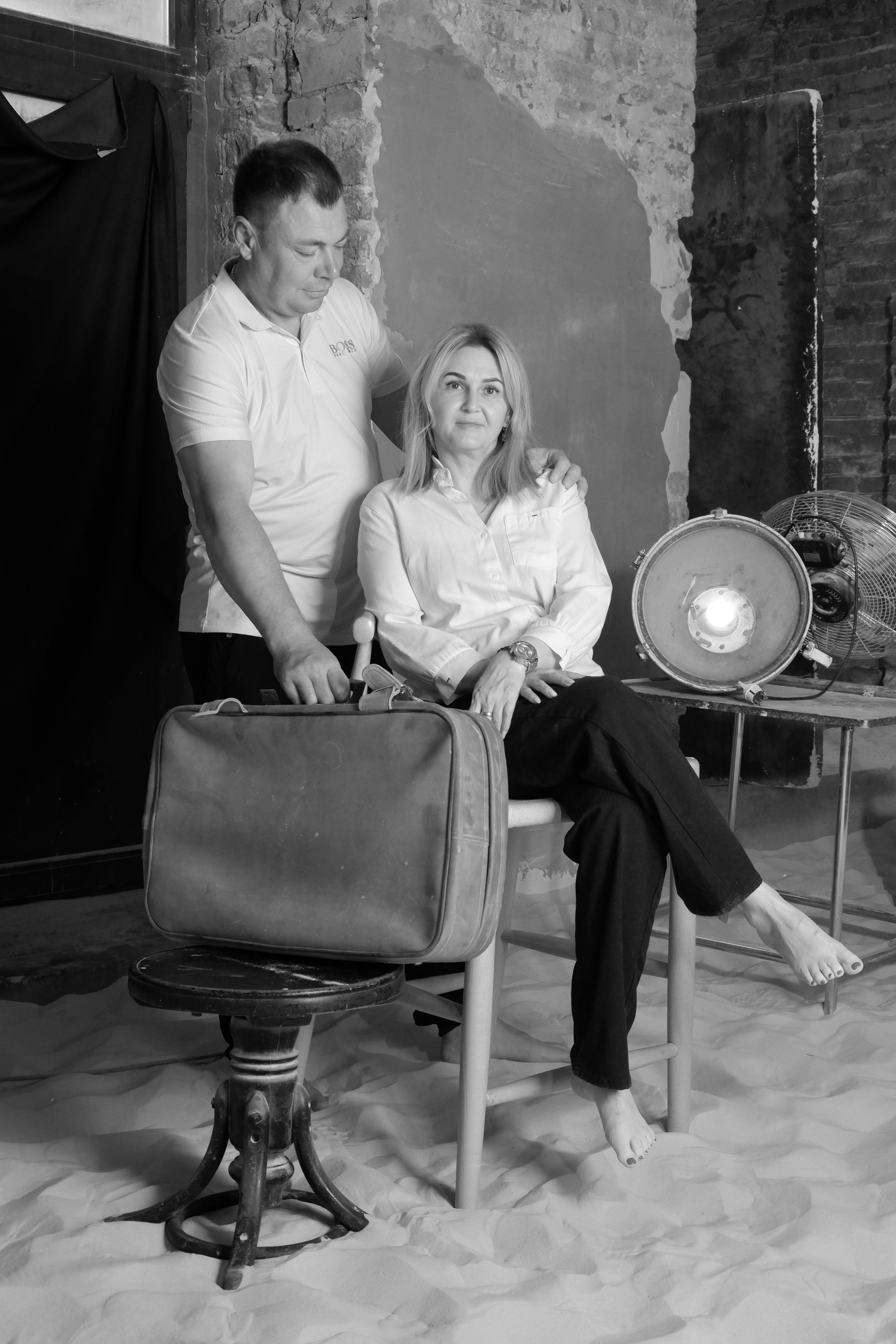 Струны любви. Фотограф | Александр Очковский