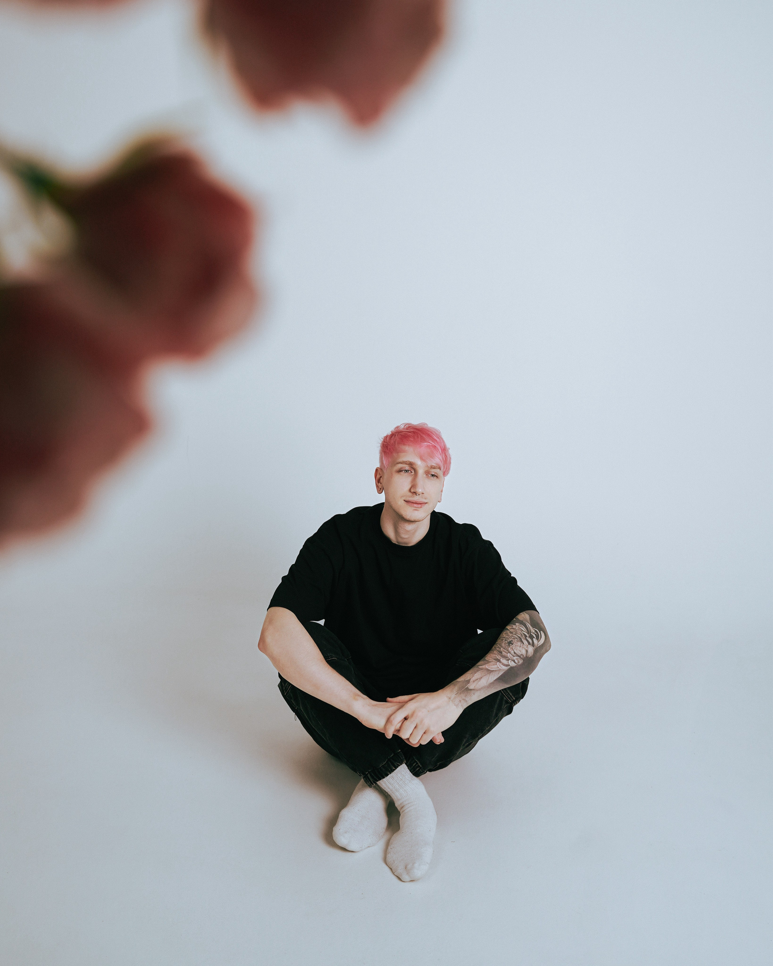 ВЛАД | GEODAYLIGHT STUDIO. Photographer Barcelona