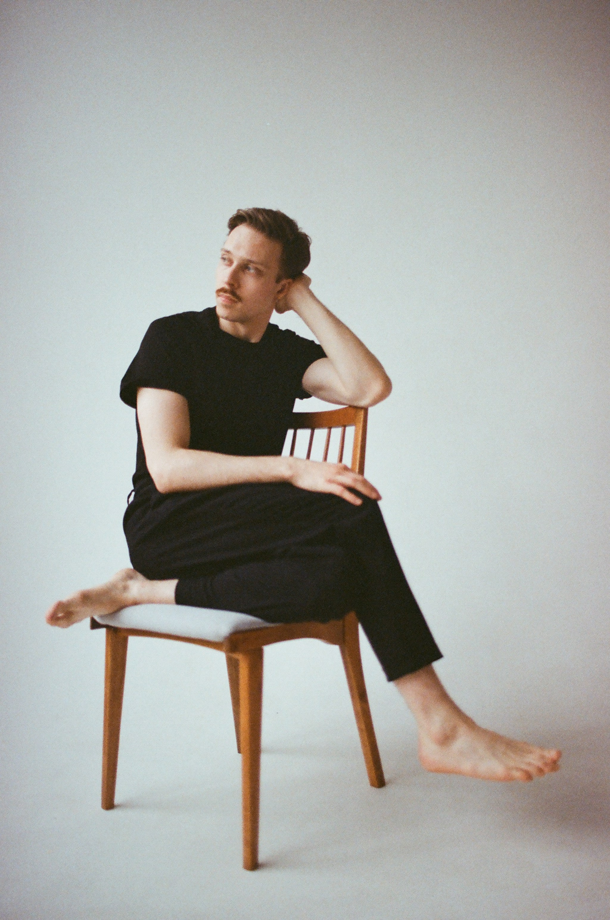 Дехиар. Polinanazar//Полина Назарова, фотохудожник